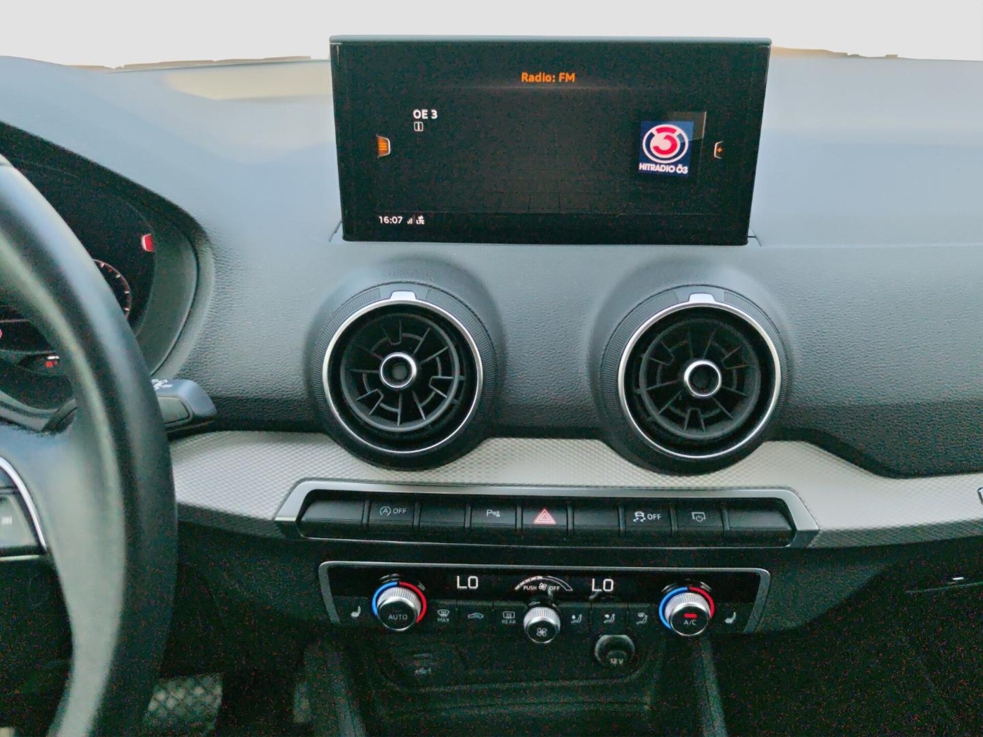 Audi Q2 Advanced