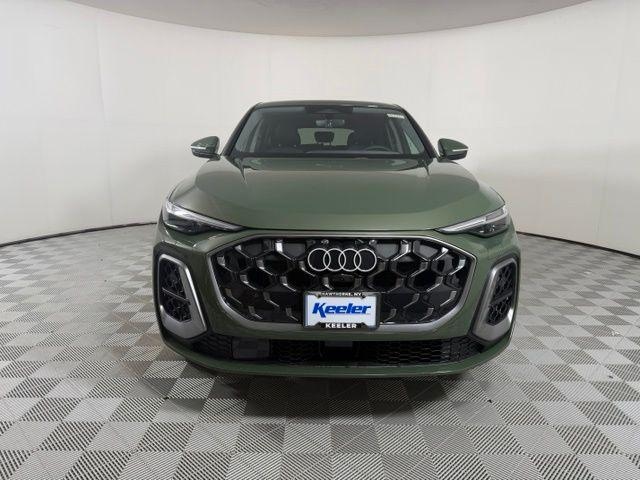 2026 Audi Q5 Sportback