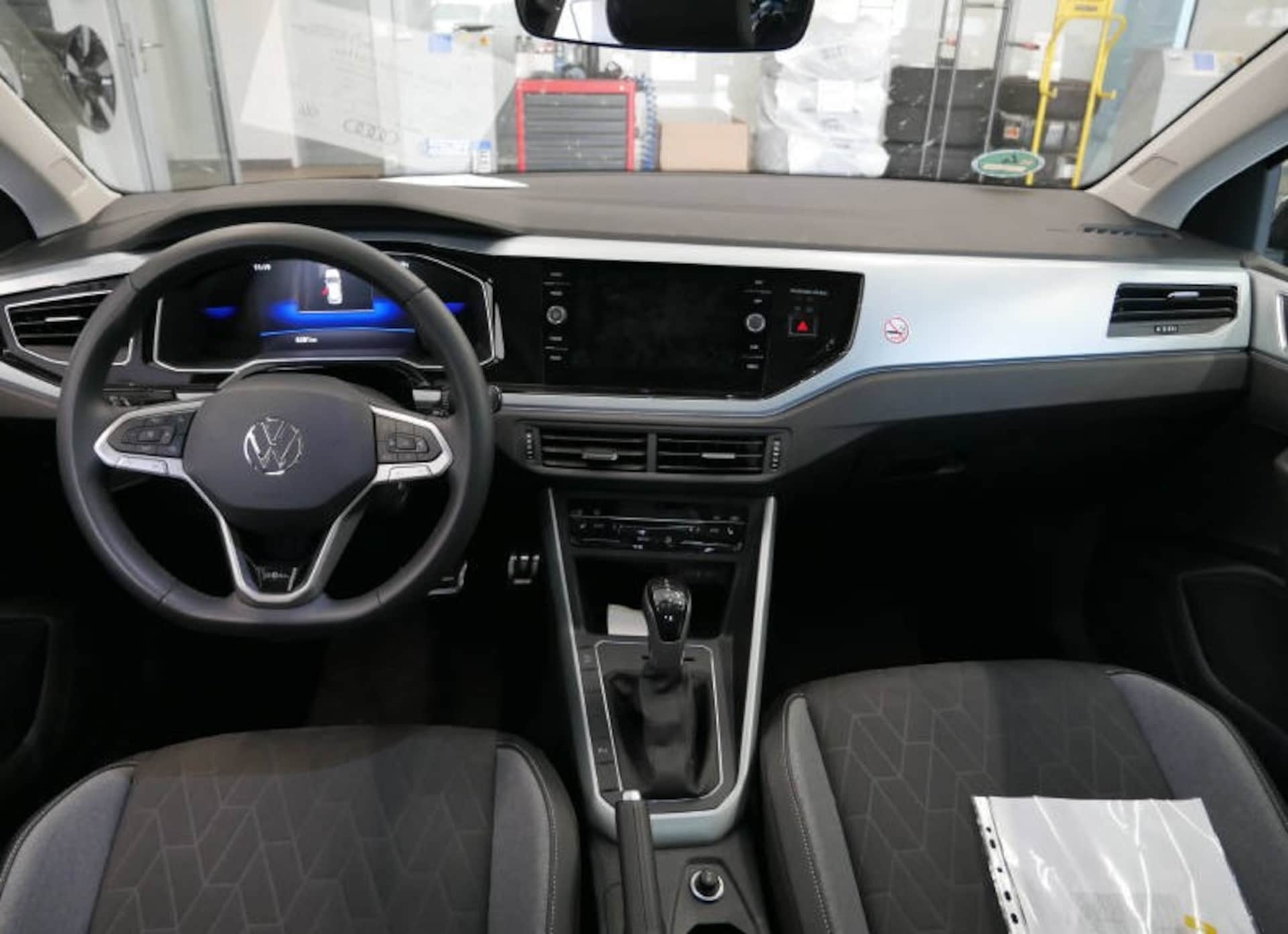Volkswagen Polo Goal