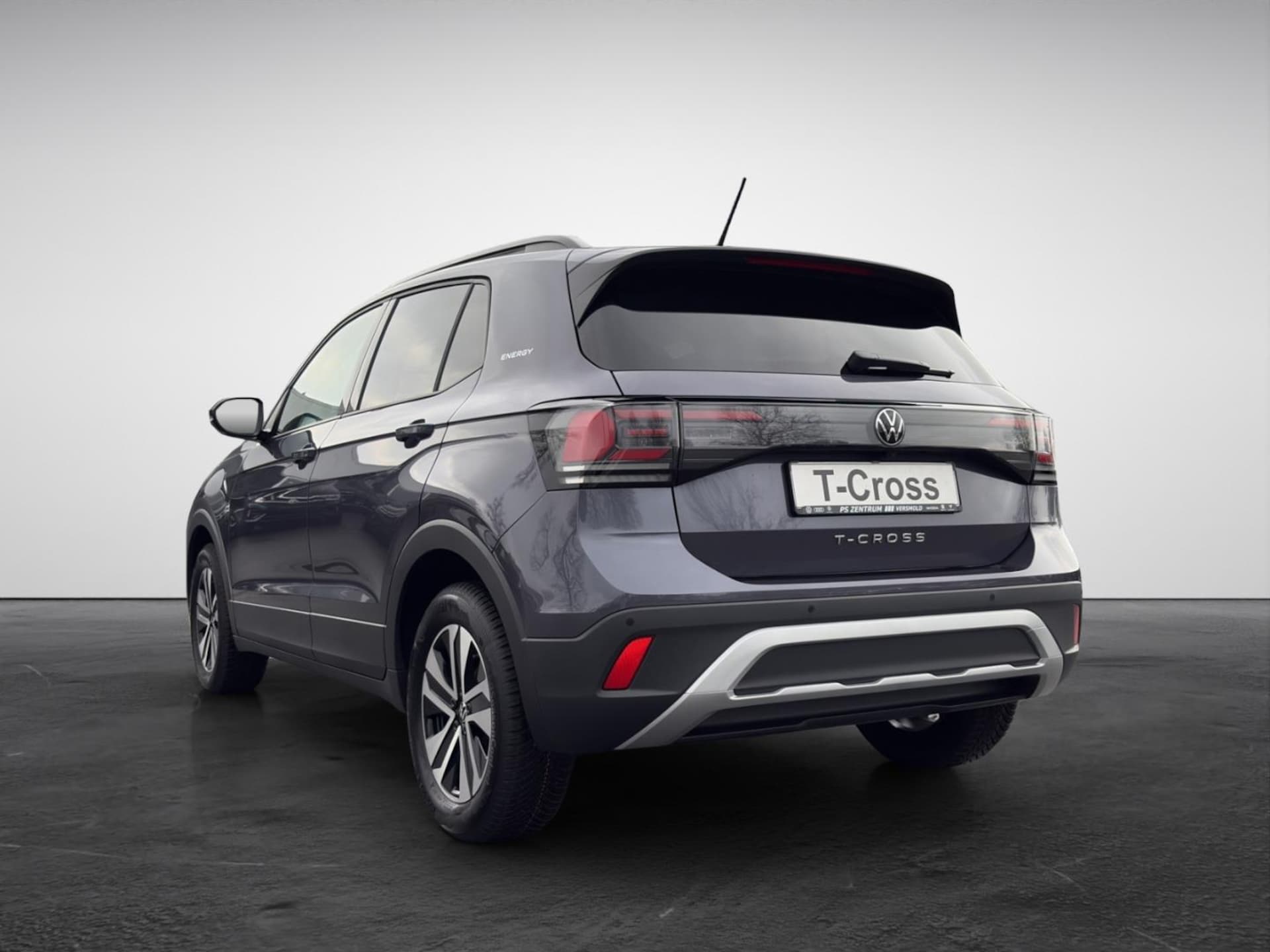 Volkswagen T-Cross ENERGY