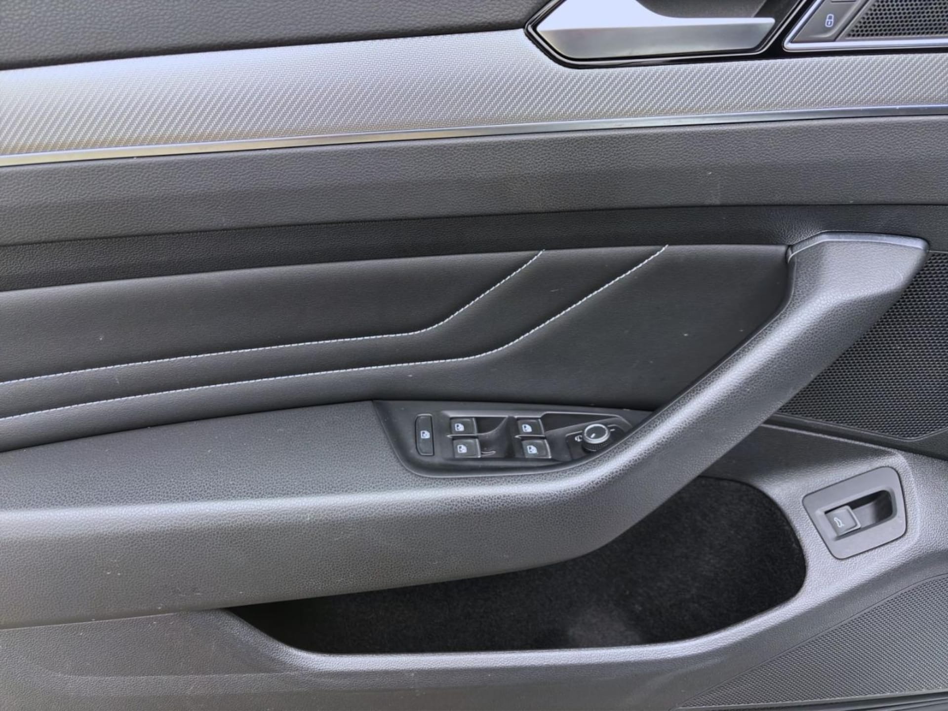Volkswagen Passat Variant Elegance
