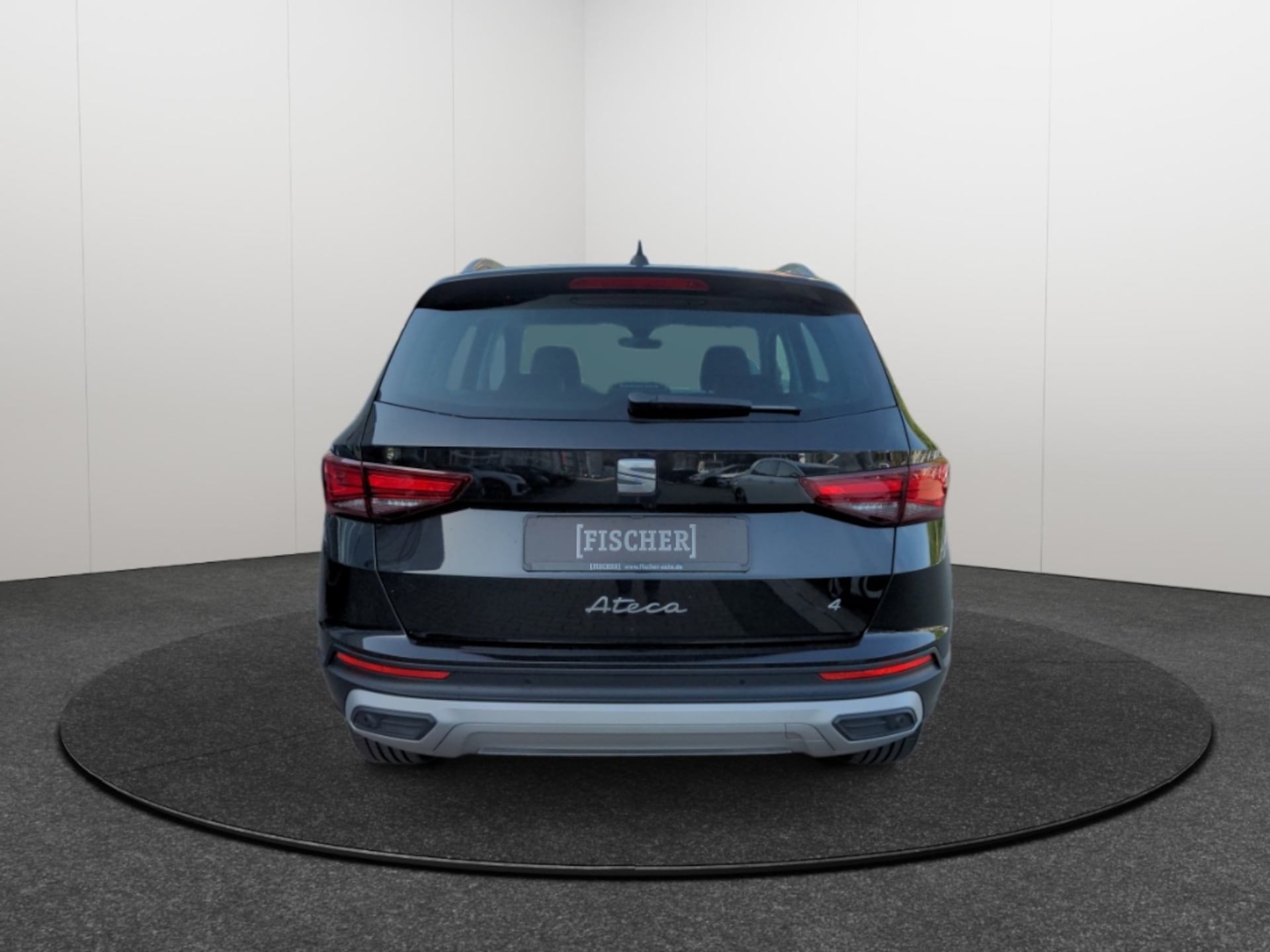 SEAT Ateca Xperience
