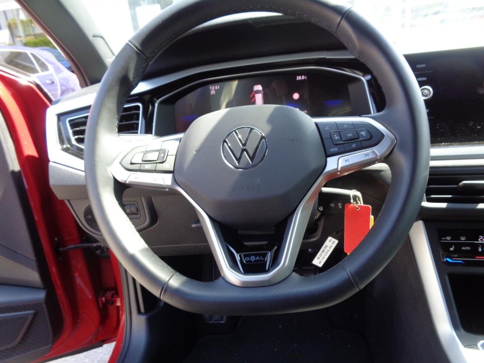 Volkswagen Taigo – Bild 11