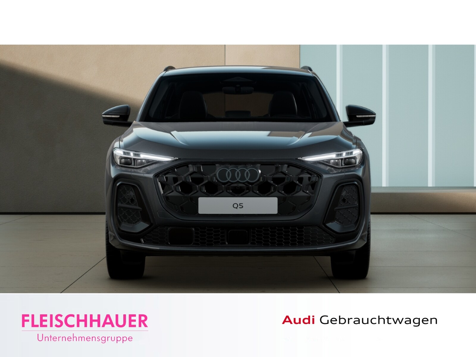 Audi Q5 – Bild 4