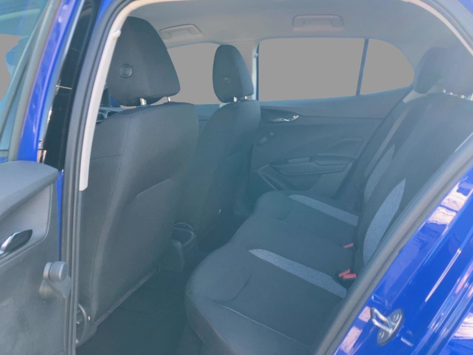 Skoda Fabia Active