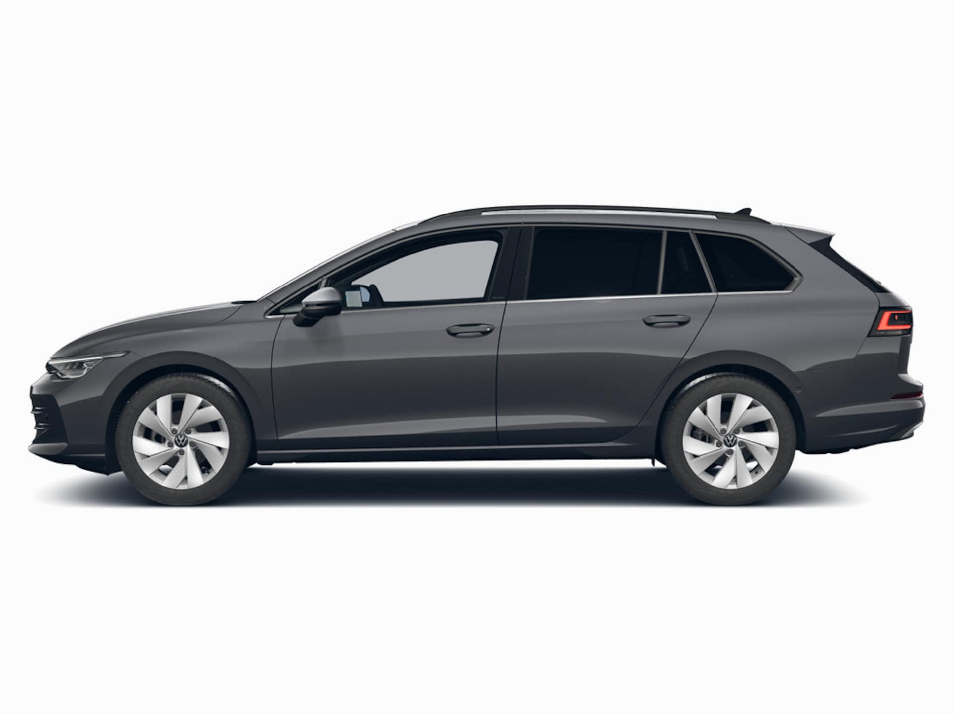 Volkswagen Golf Variant Style