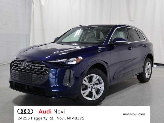 Photo of 2026 Audi Q5