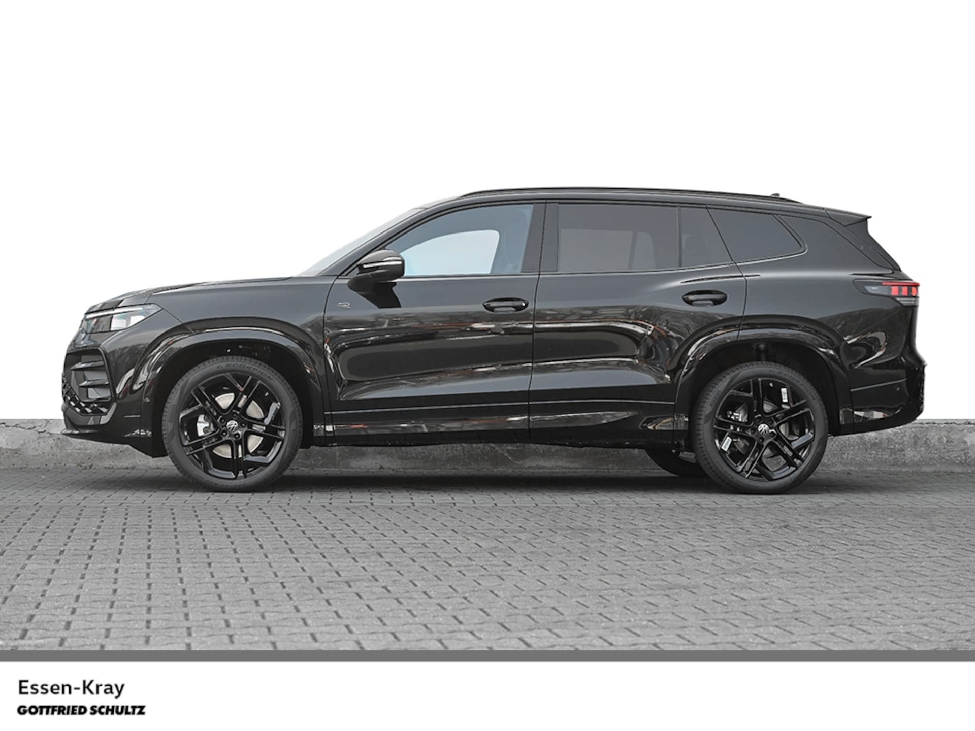 Volkswagen Tayron R-Line