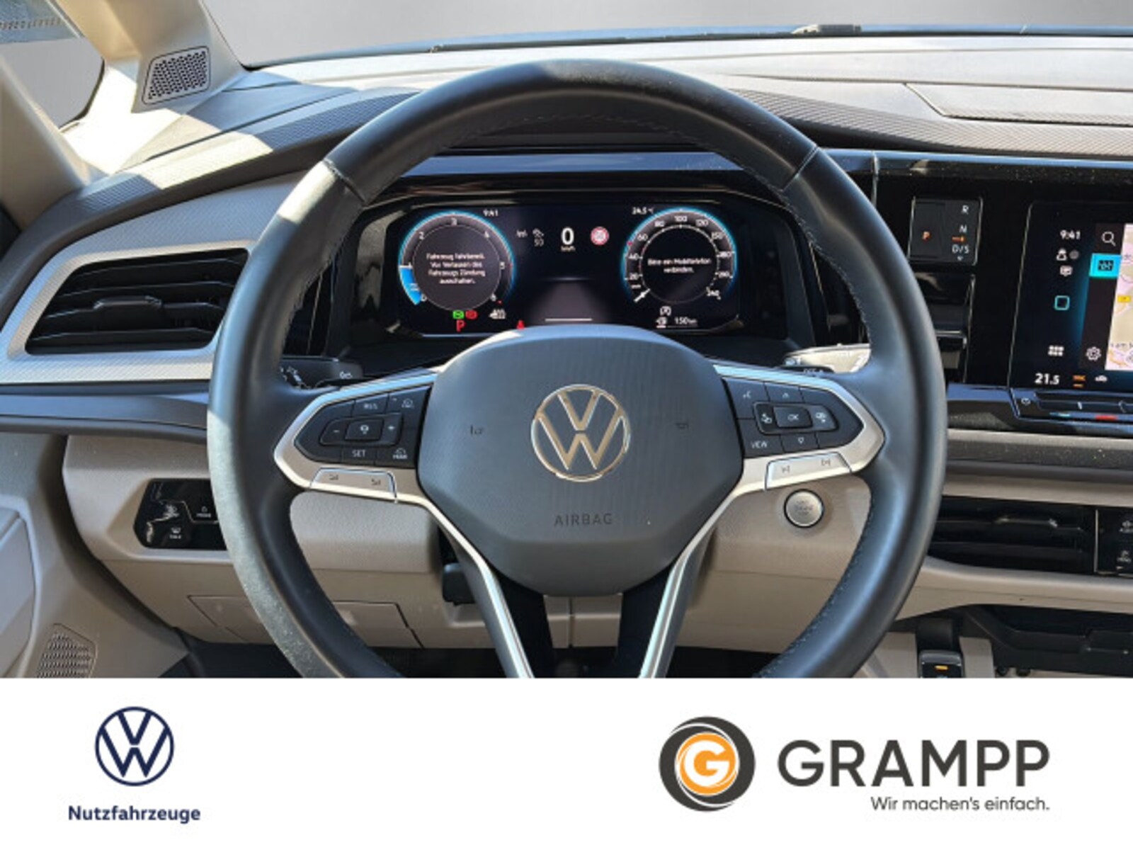 Volkswagen California – Bild 6
