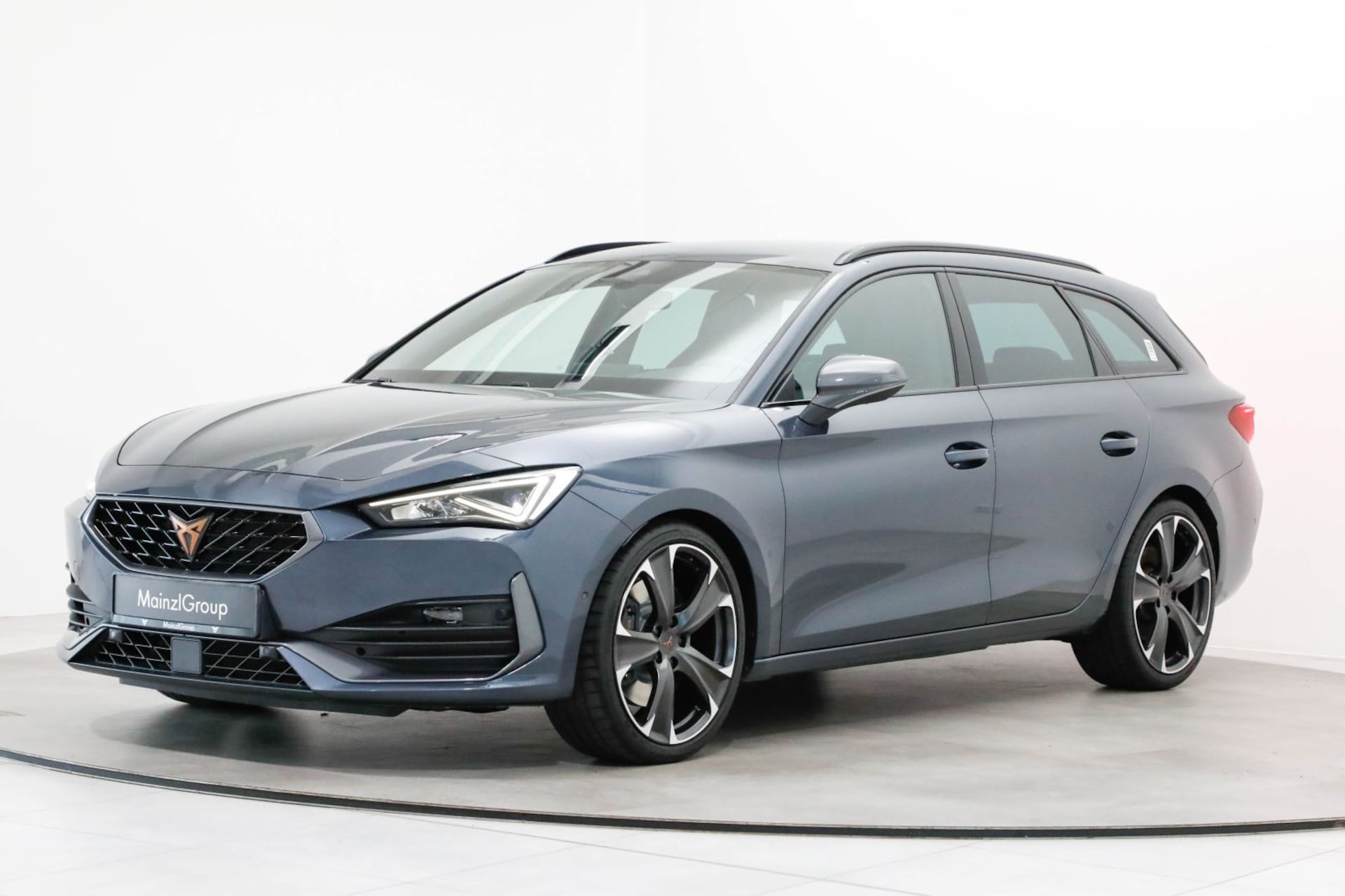 CUPRA Leon Sportstourer VZ