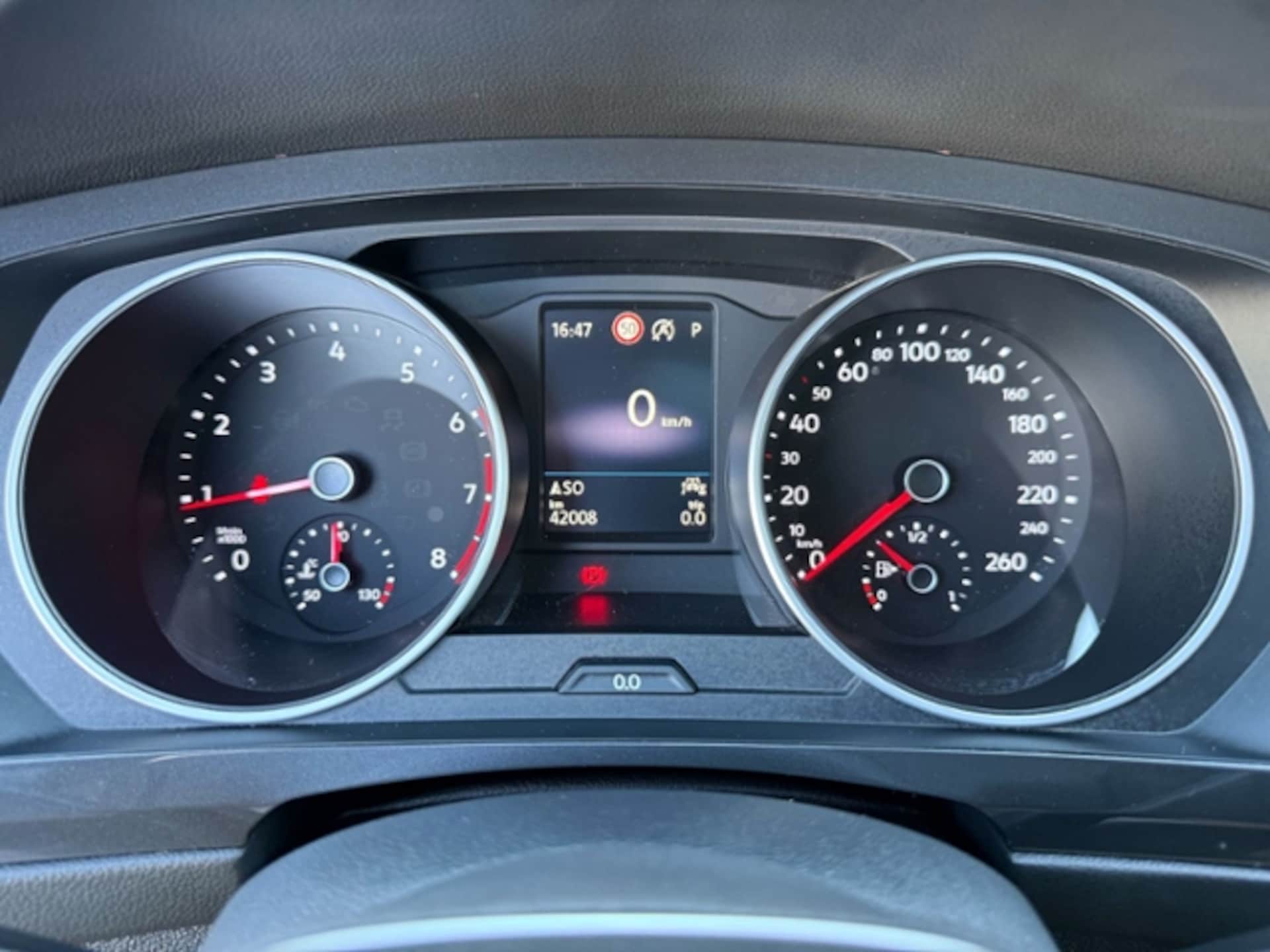 Volkswagen Tiguan Active