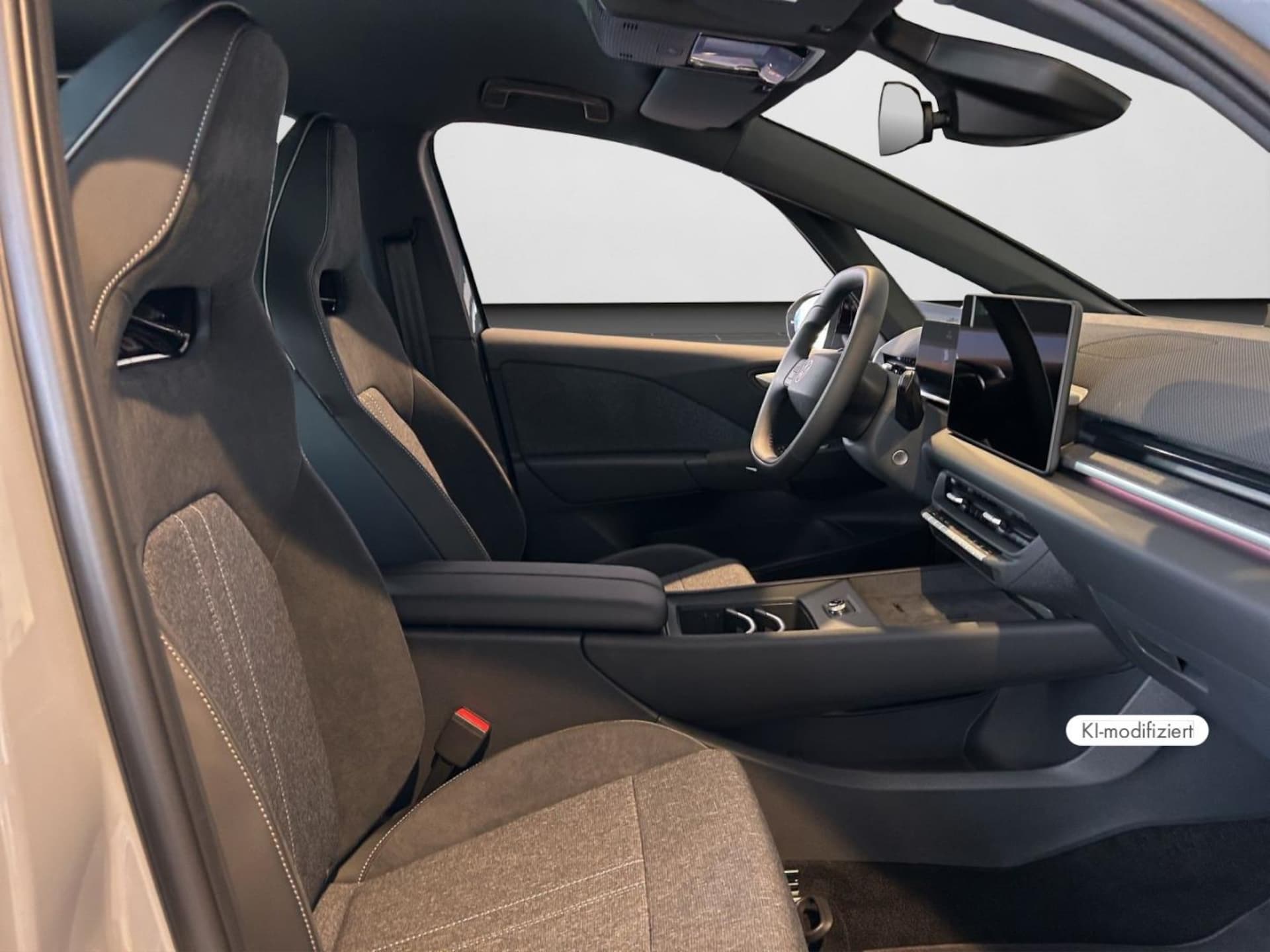 Volkswagen ID.3 Neo Style