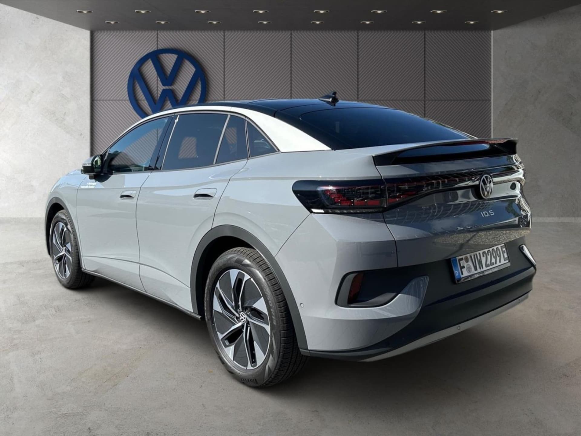Volkswagen ID.5 Pro