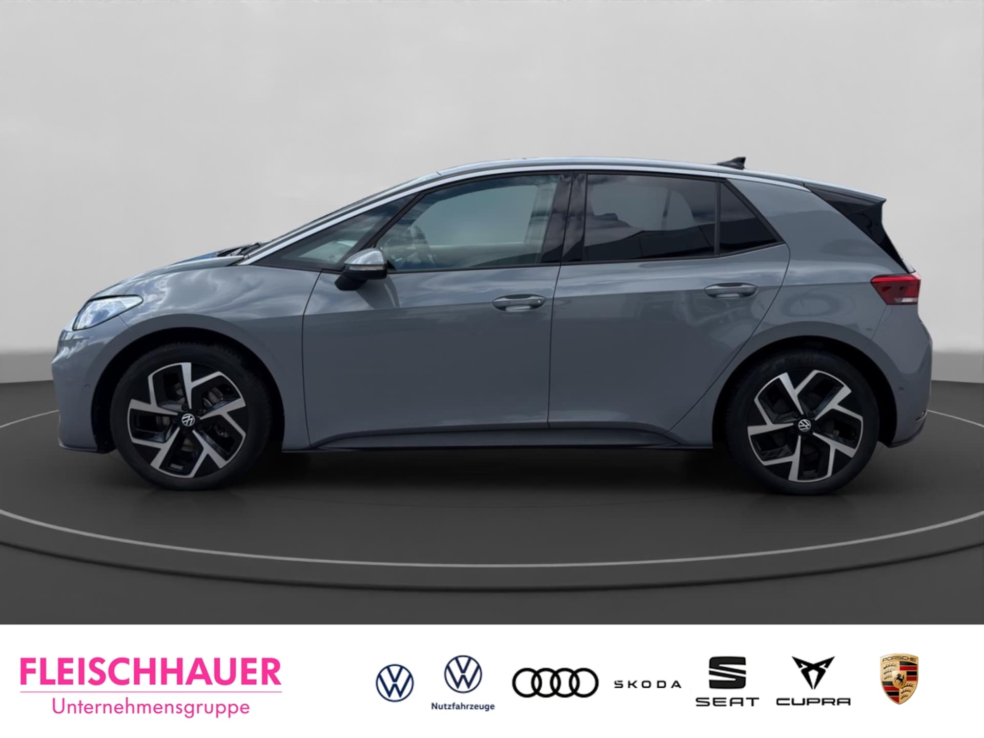 Volkswagen ID.3 MOVE Pro