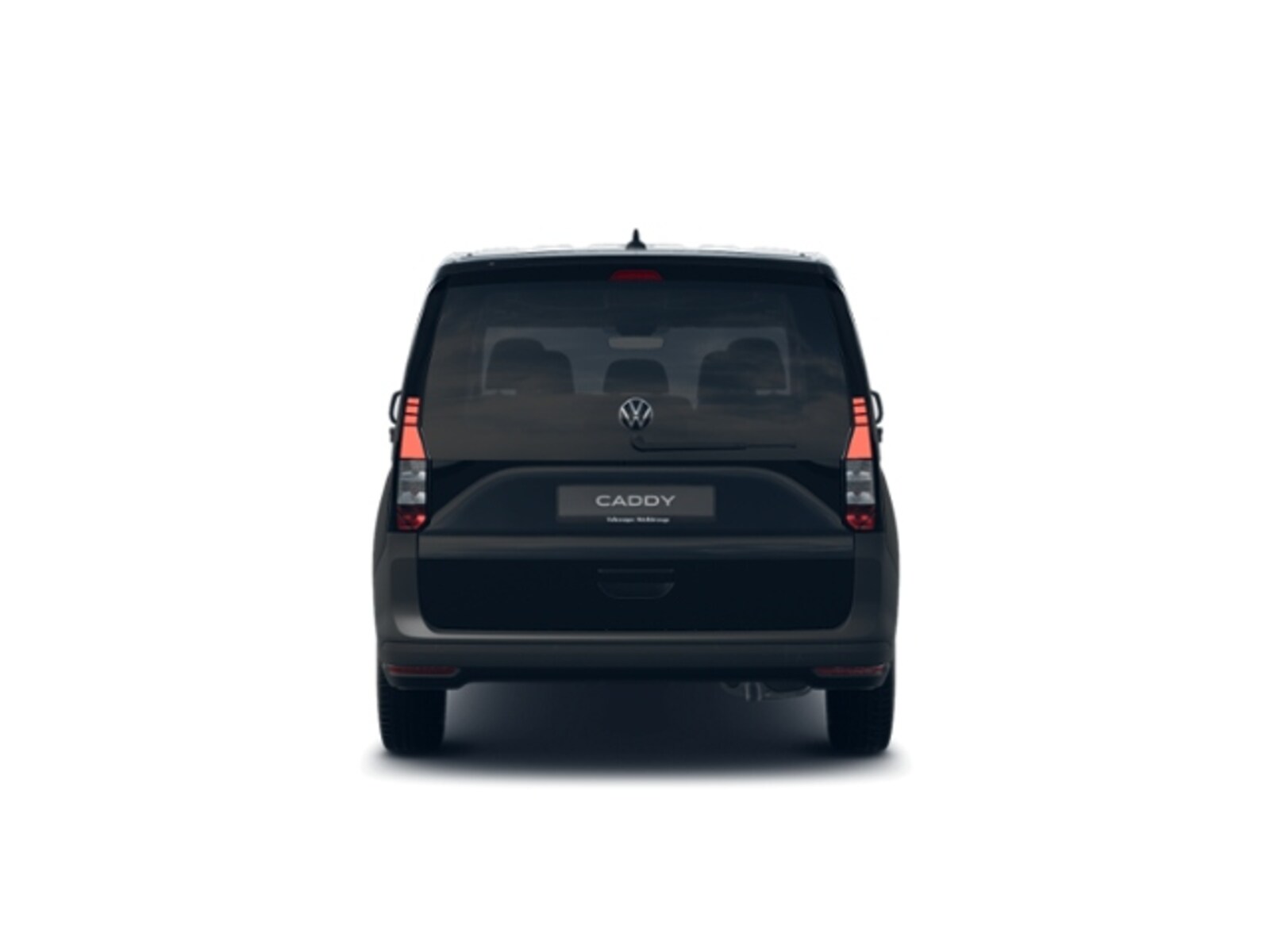 Volkswagen Caddy – Bild 4