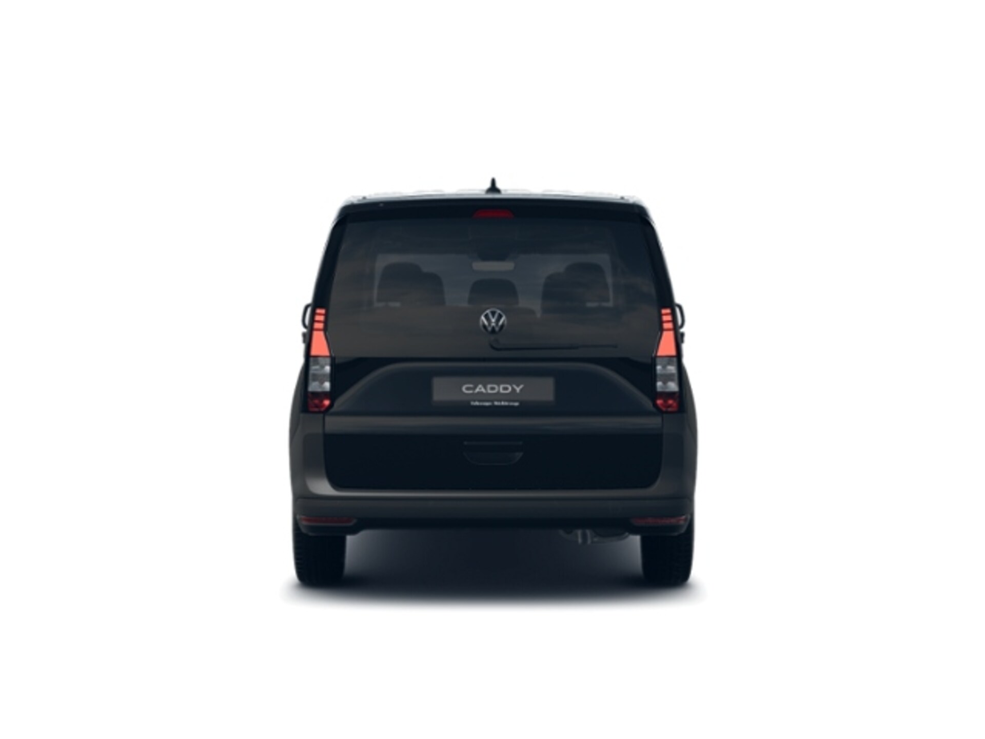 Volkswagen Caddy Basis-Modell