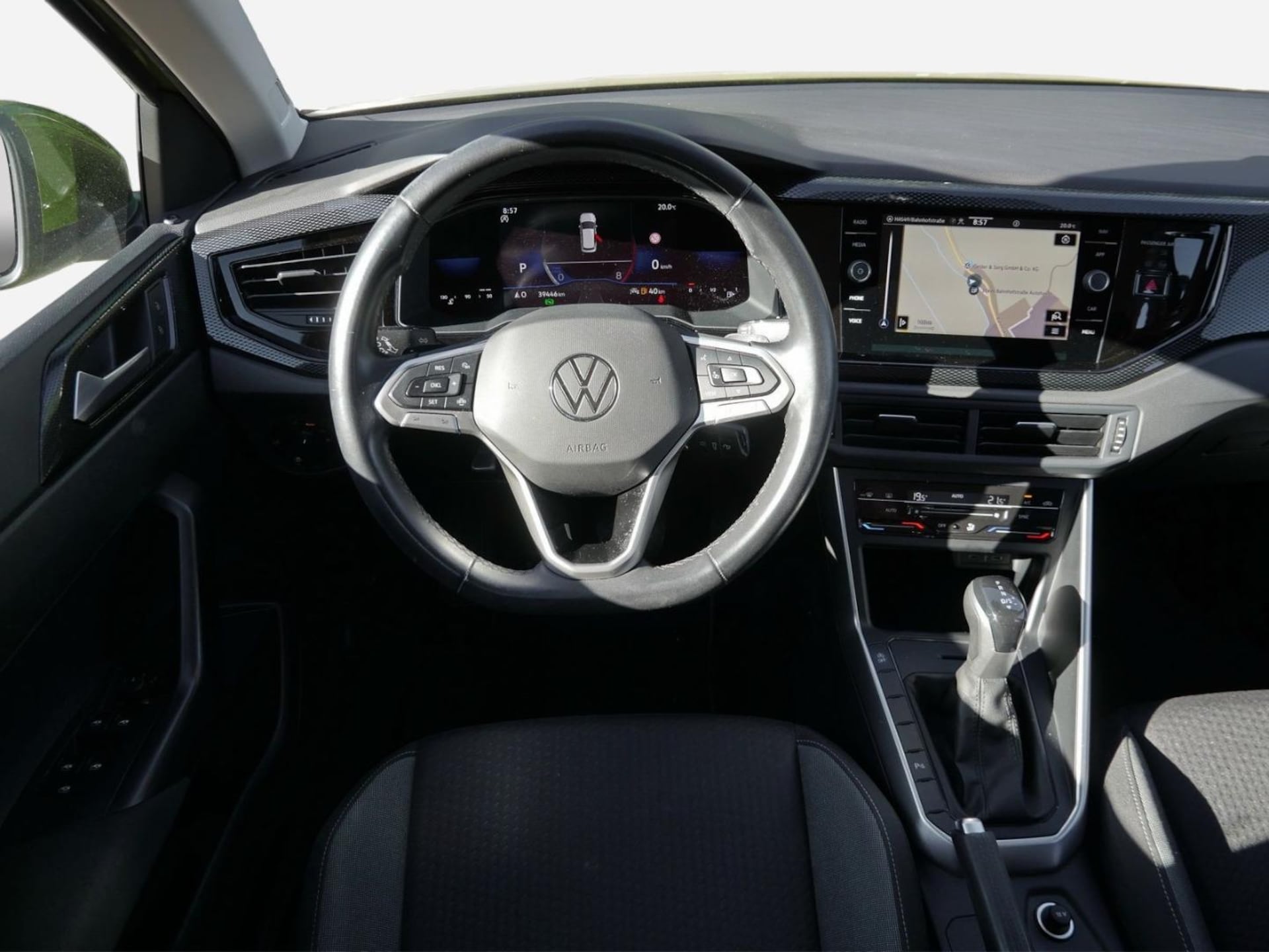 Volkswagen Taigo Life