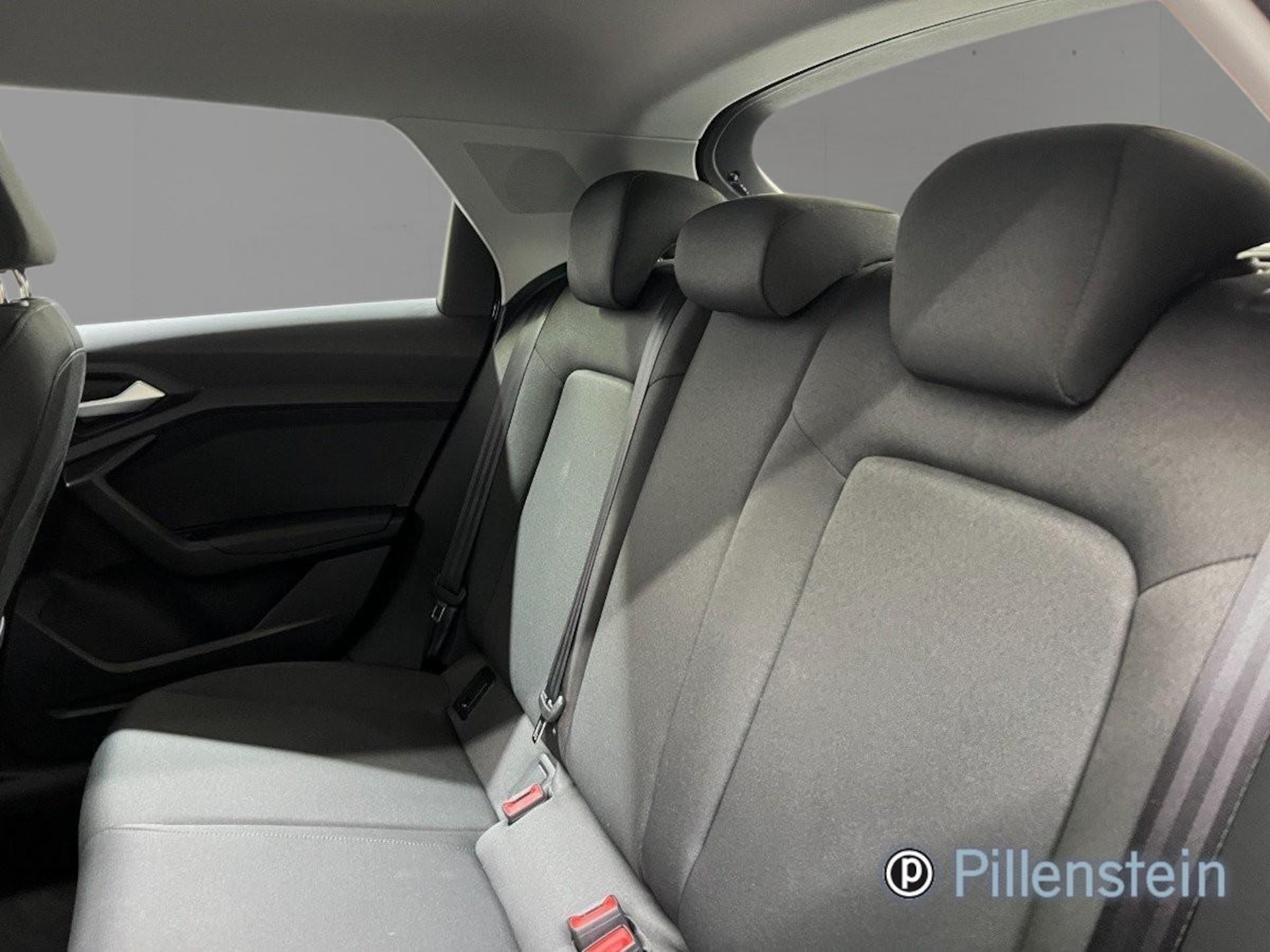 Audi A1 Sportback Advanced