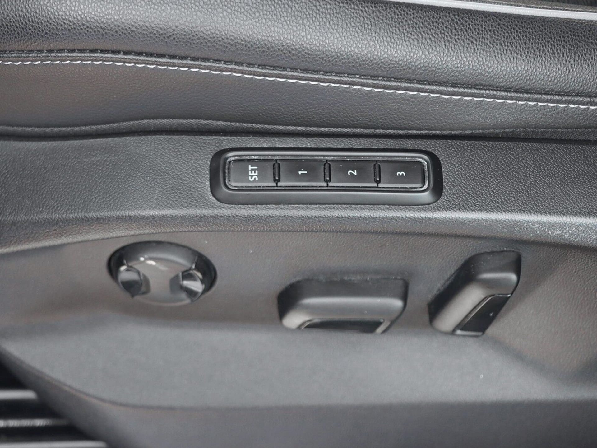 Volkswagen Tiguan Highline