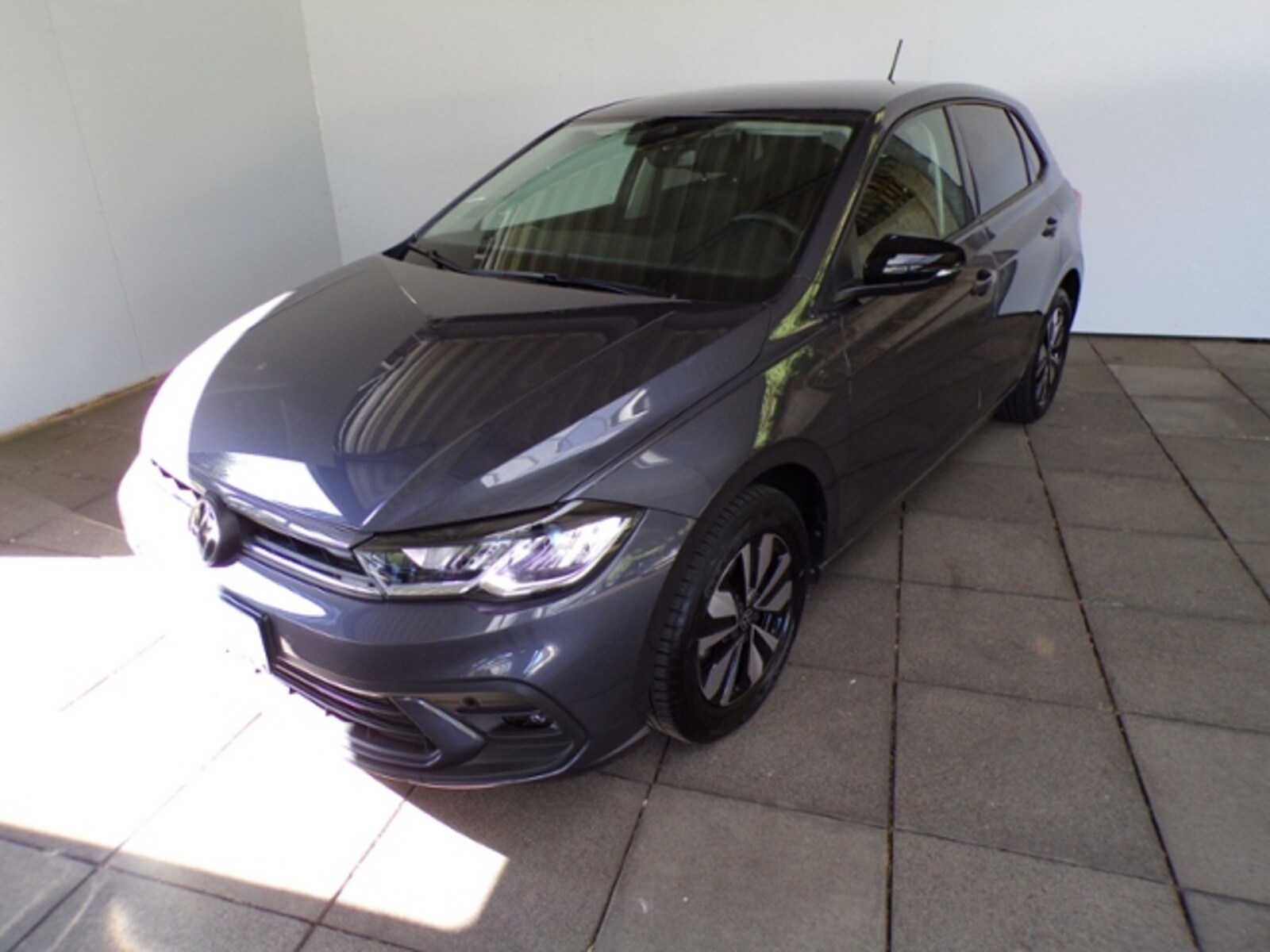 Volkswagen Polo – Bild 2