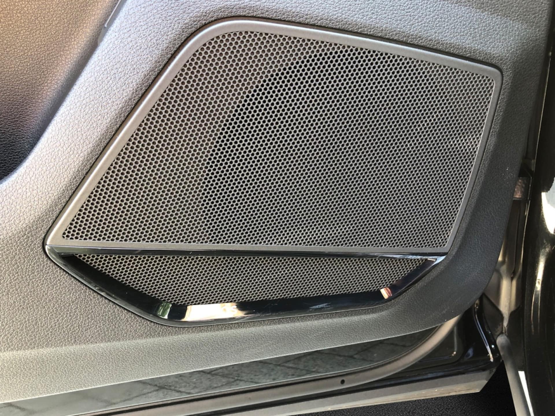 Audi Q3 Sportback S line