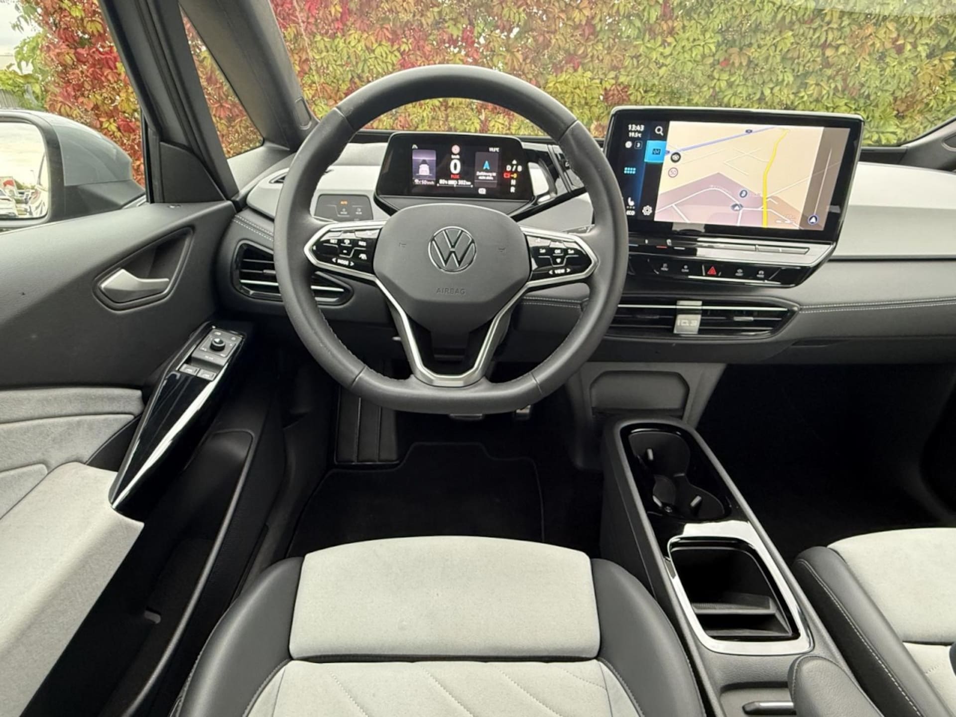 Volkswagen ID.3 MOVE Pro