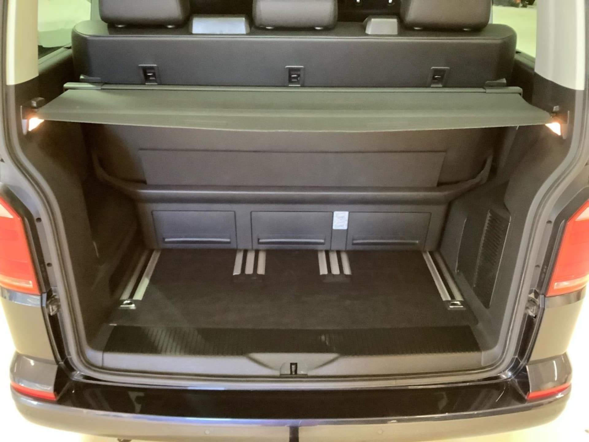 Volkswagen T6 Multivan Comfortline