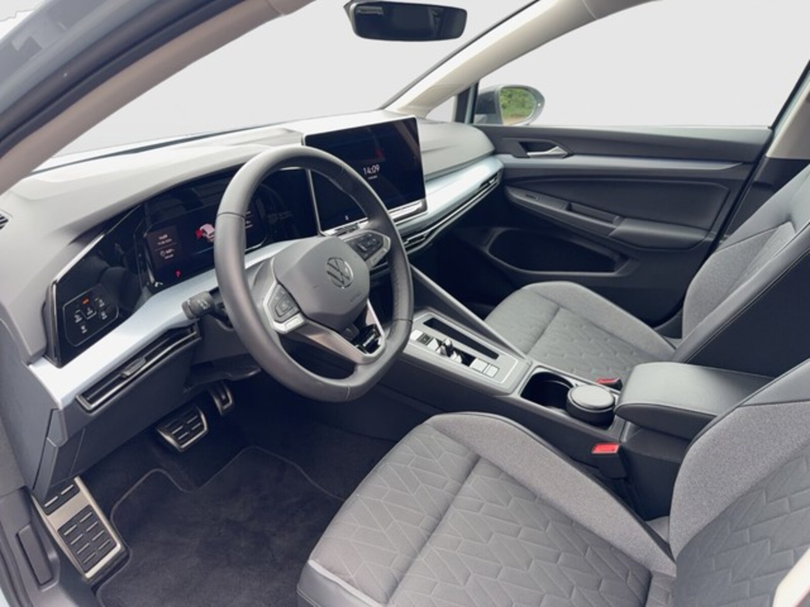 Volkswagen Golf – Bild 8