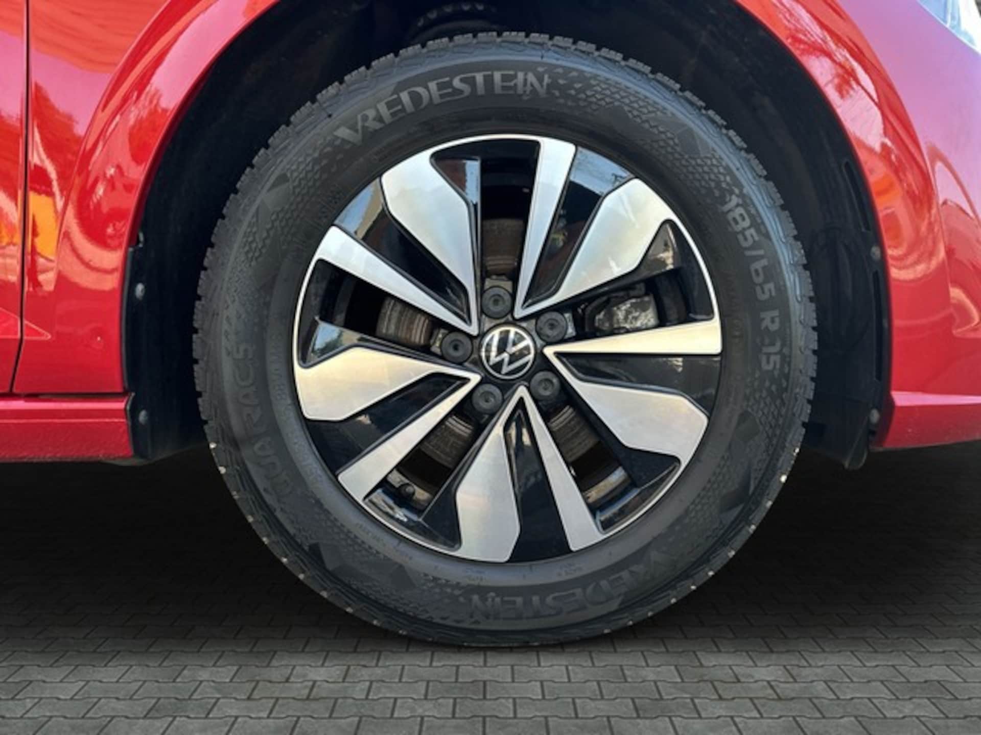 Volkswagen Polo Goal