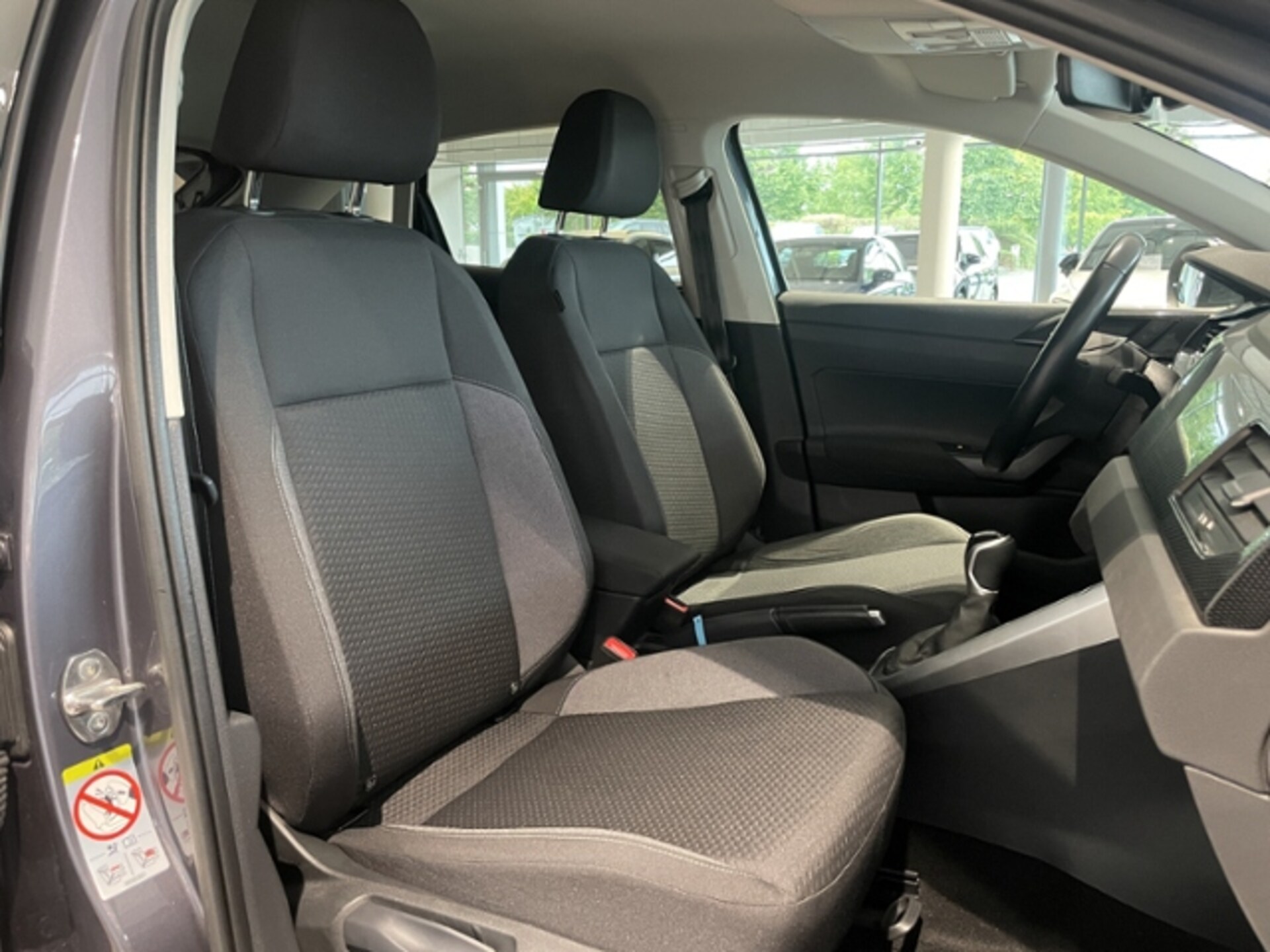 Volkswagen Taigo Life