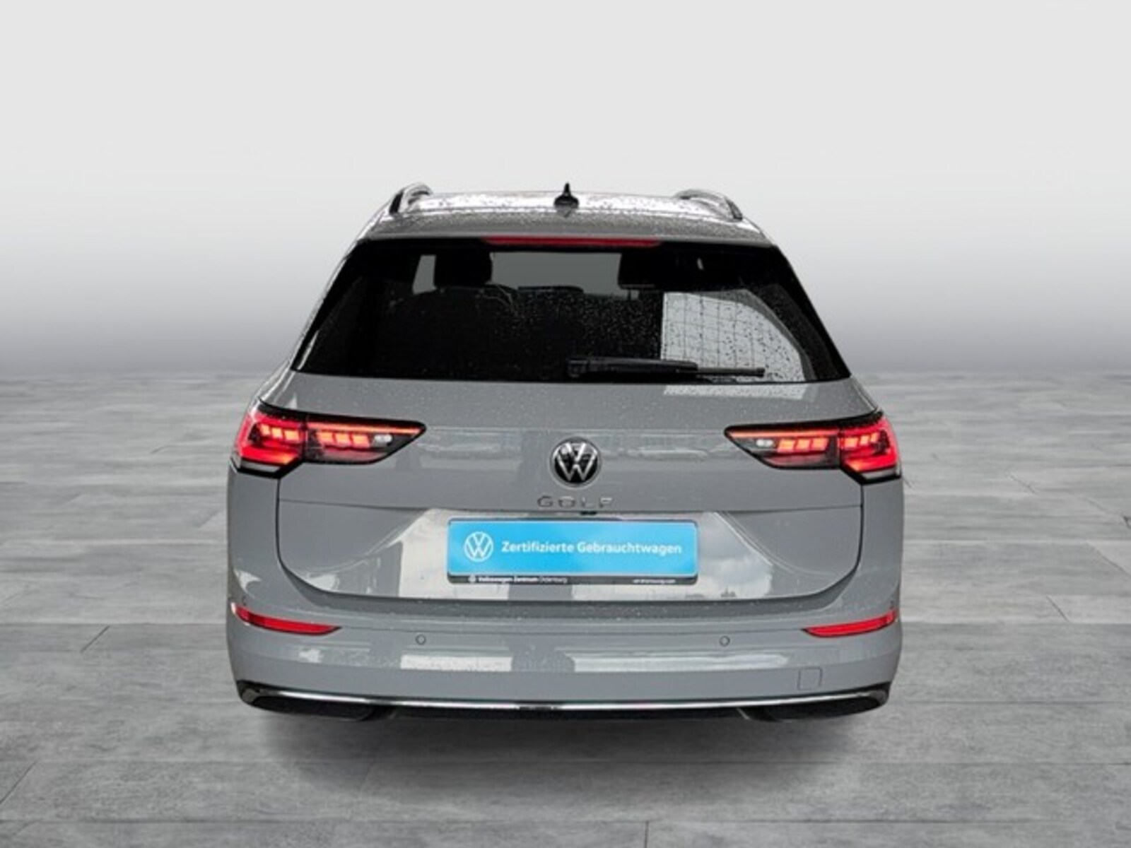 Volkswagen Golf Variant – Bild 4