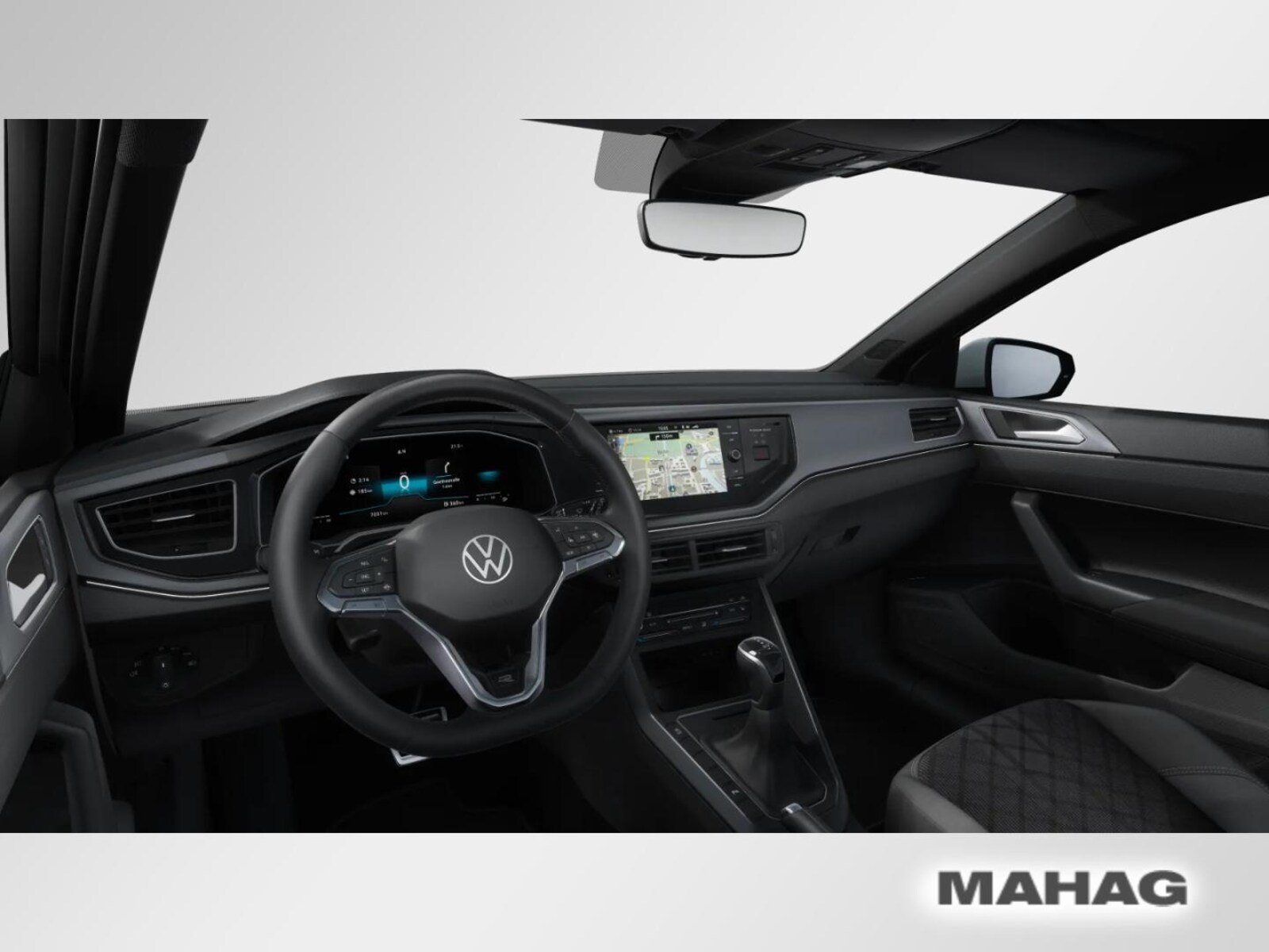 Volkswagen Polo – Bild 13