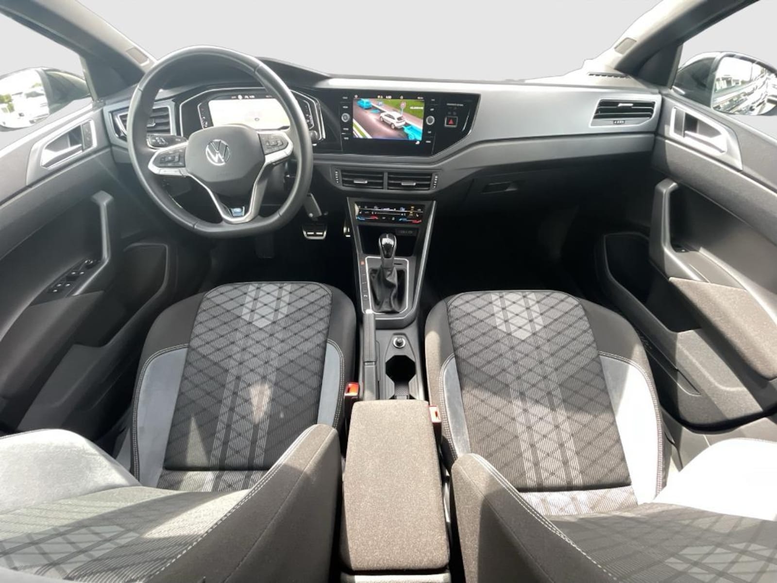 Volkswagen Taigo – Bild 11