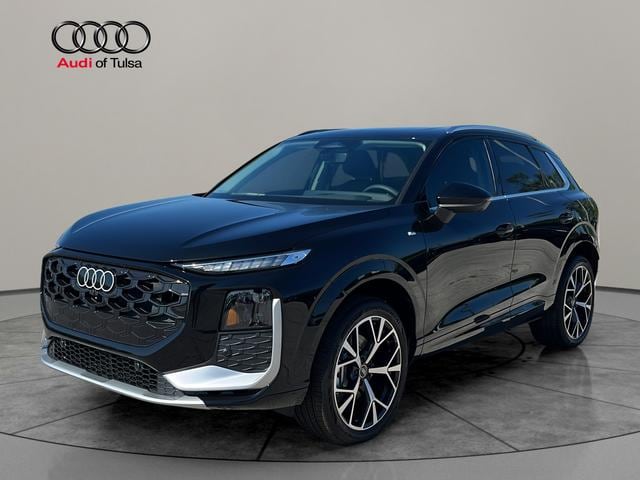 Photo of 2026 Audi Q3 SUV