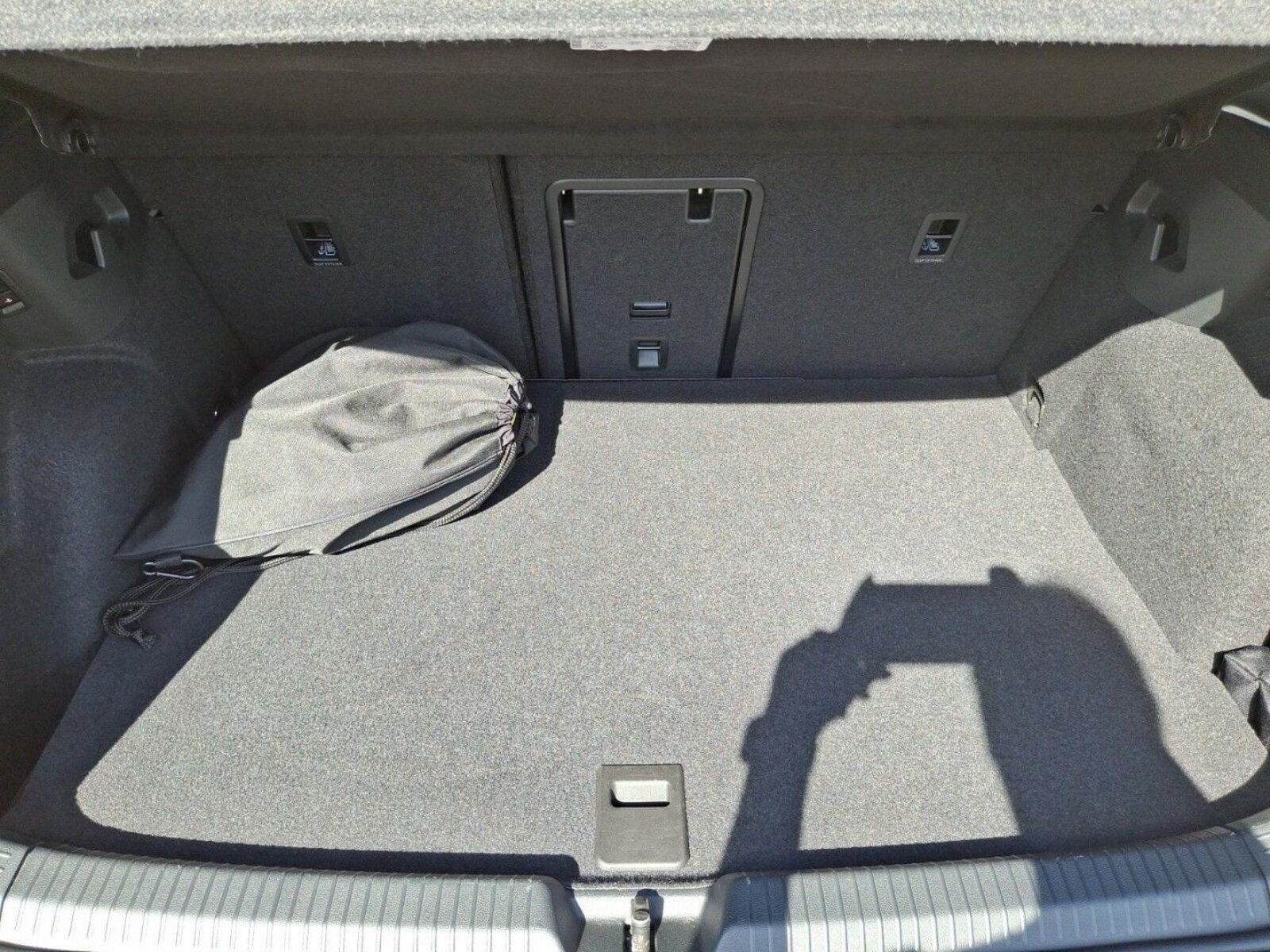 Volkswagen Golf – Bild 15