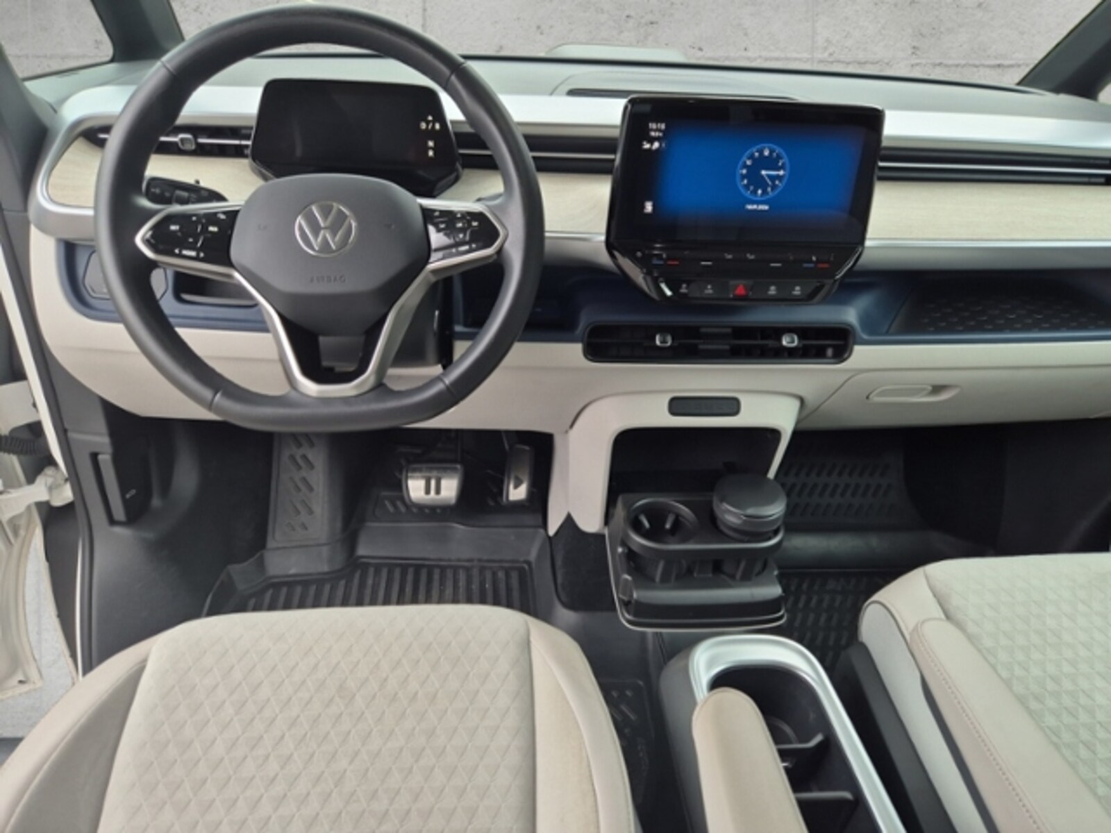 Volkswagen ID. Buzz – Bild 16