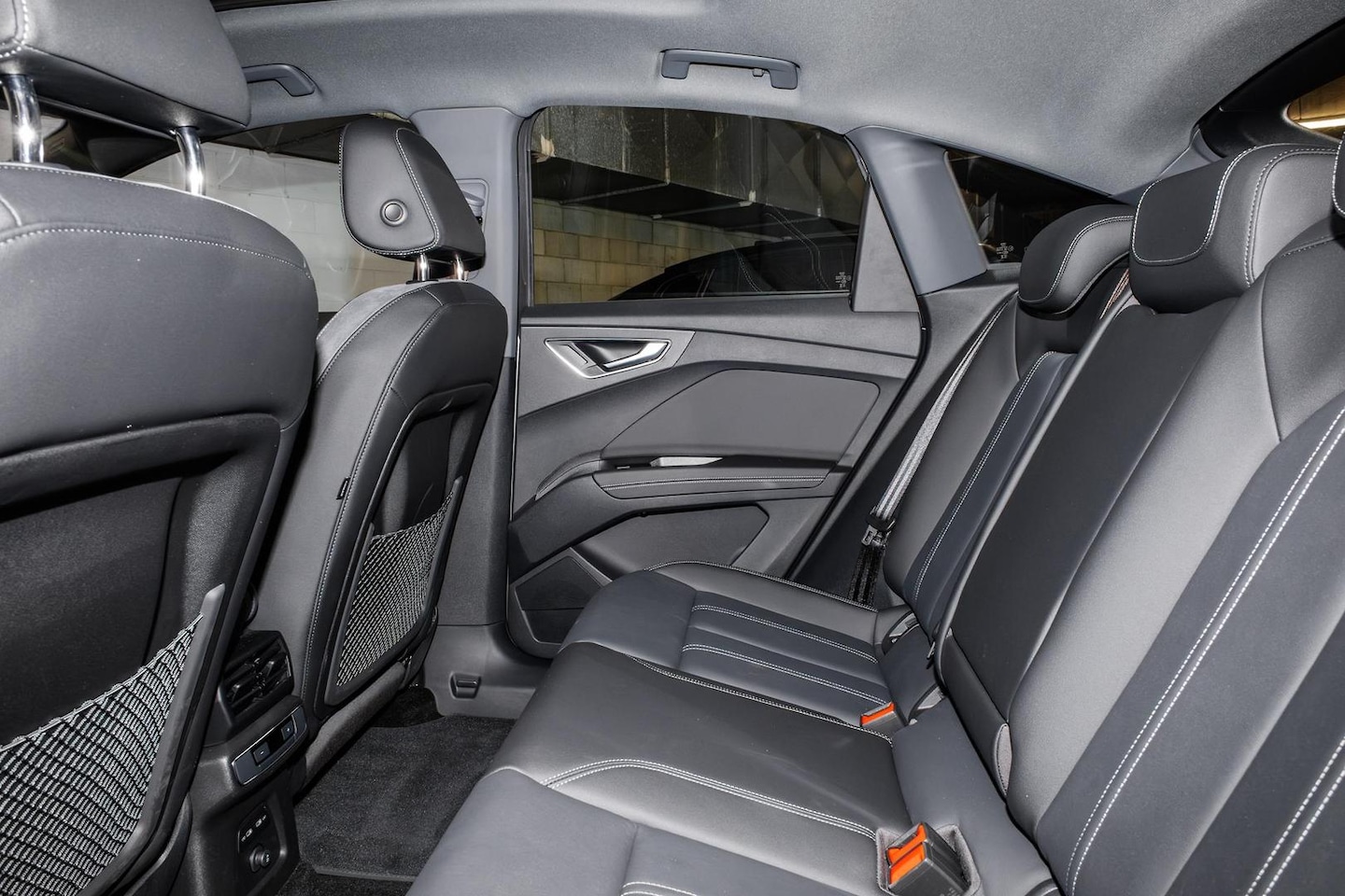 Image about Audi Q4 Sportback e-tron 45 e-tron