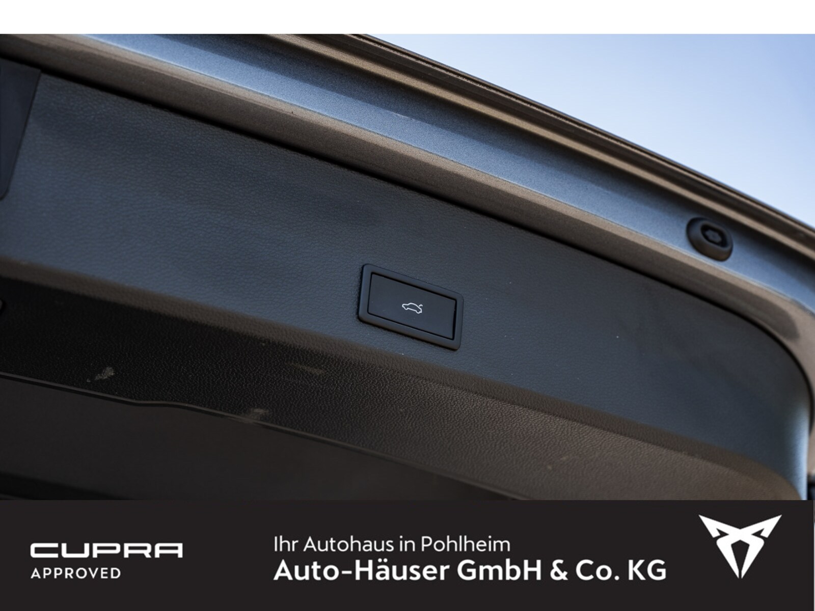CUPRA Ateca – Bild 9