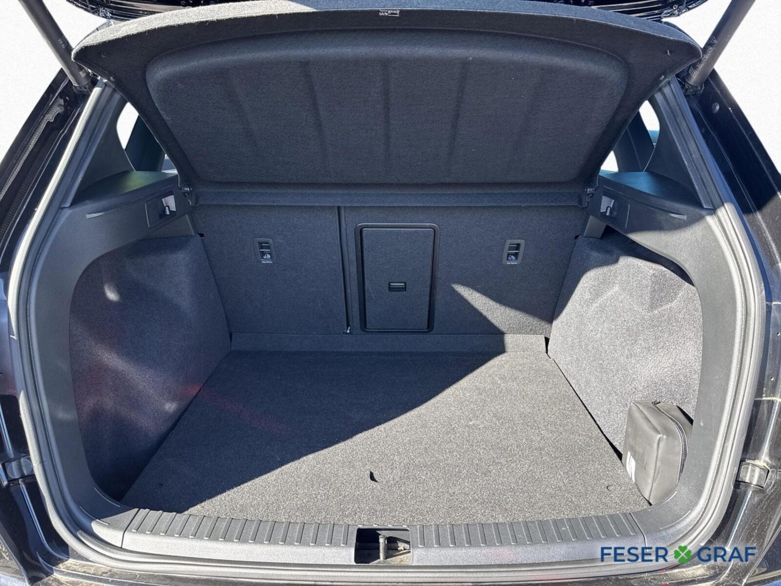 SEAT Ateca – Bild 15