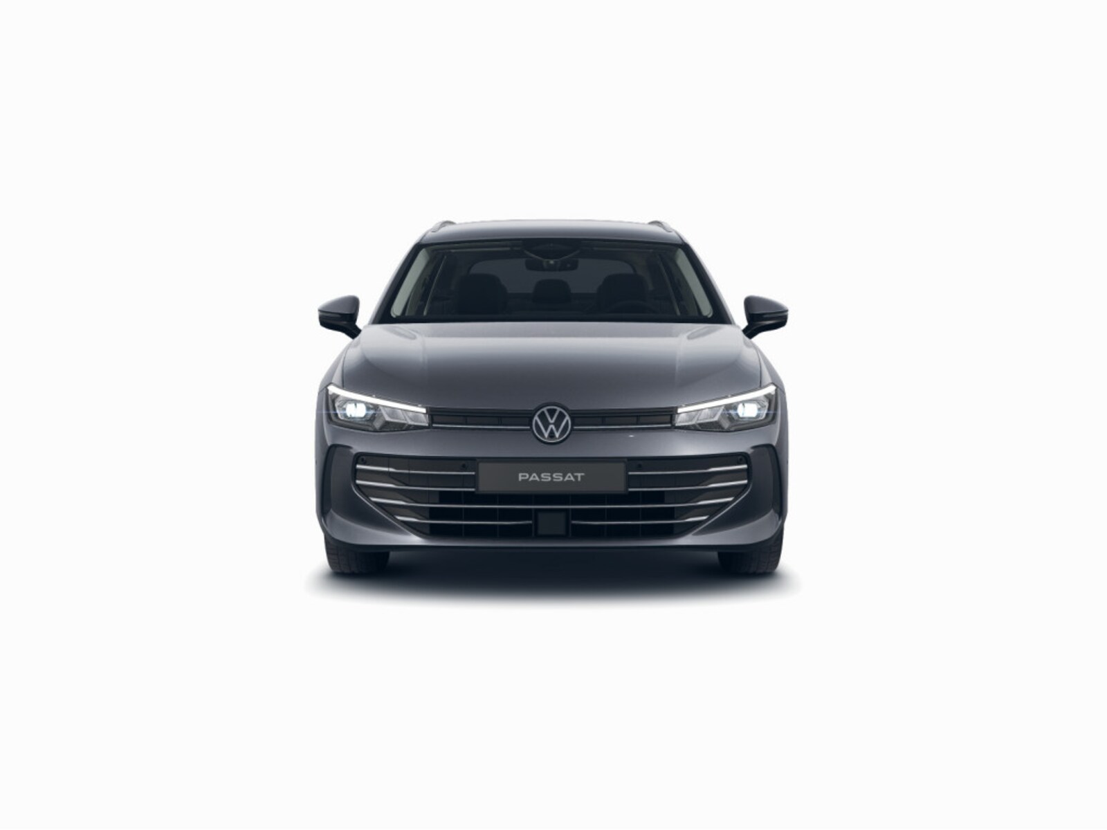 Volkswagen Passat – Bild 7