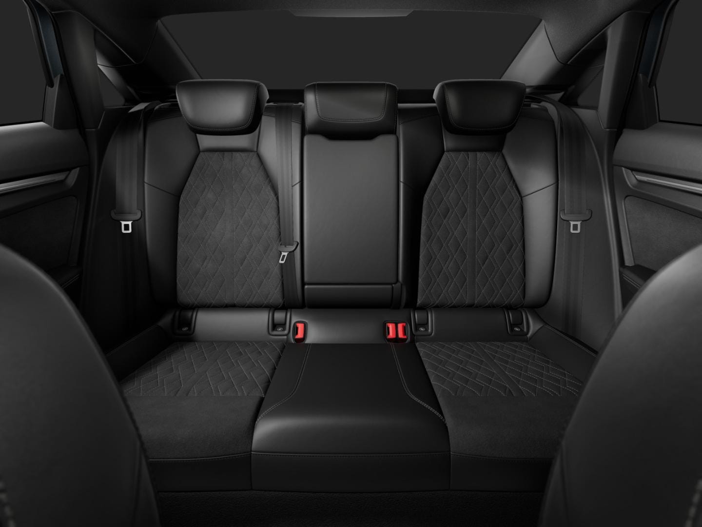Bild über Audi A3 Limousine TFSI Schaltgetriebe - für weitere Informationen kontaktieren Sie den Audi Partner