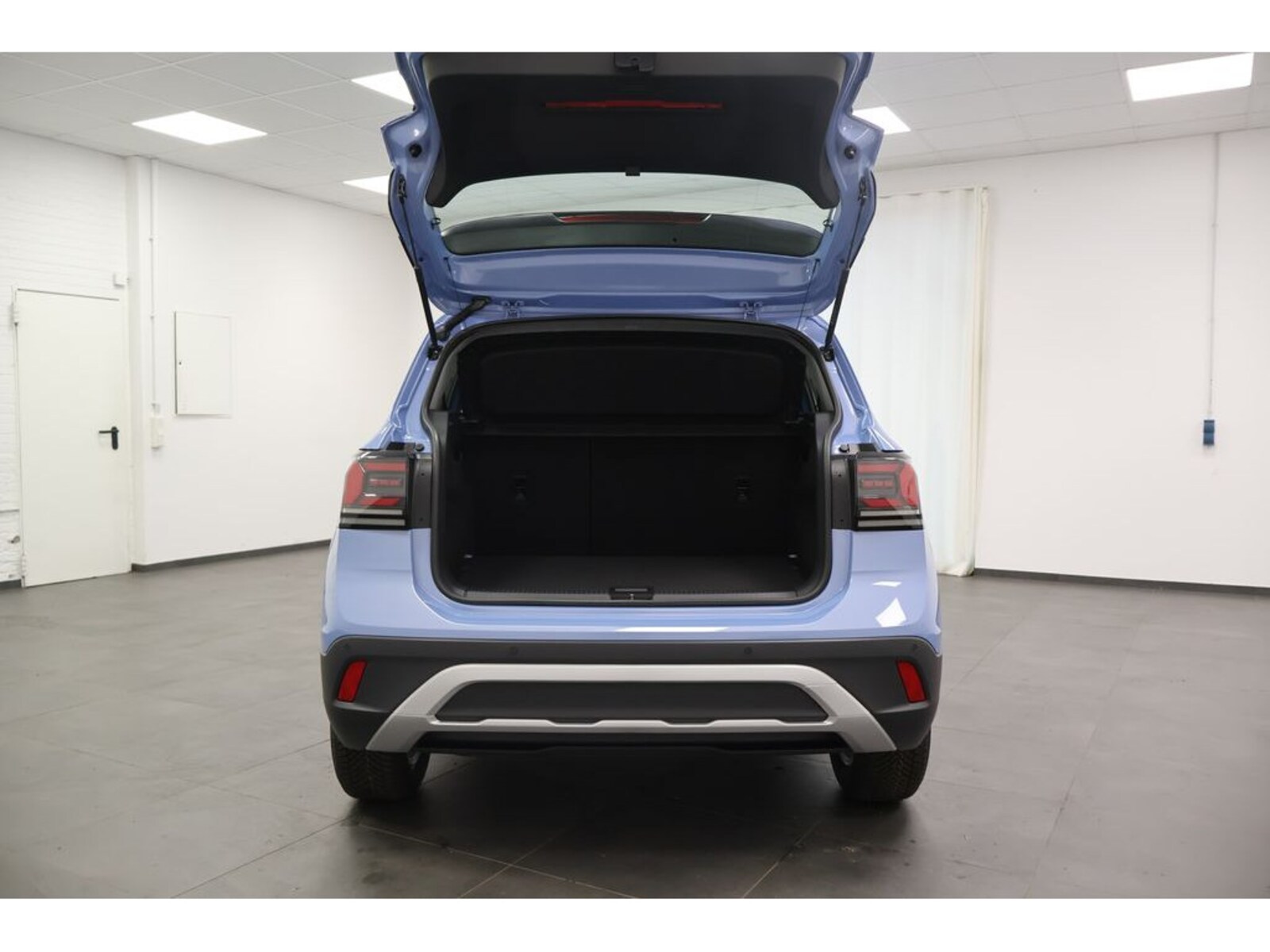 Volkswagen T-Cross – Bild 23