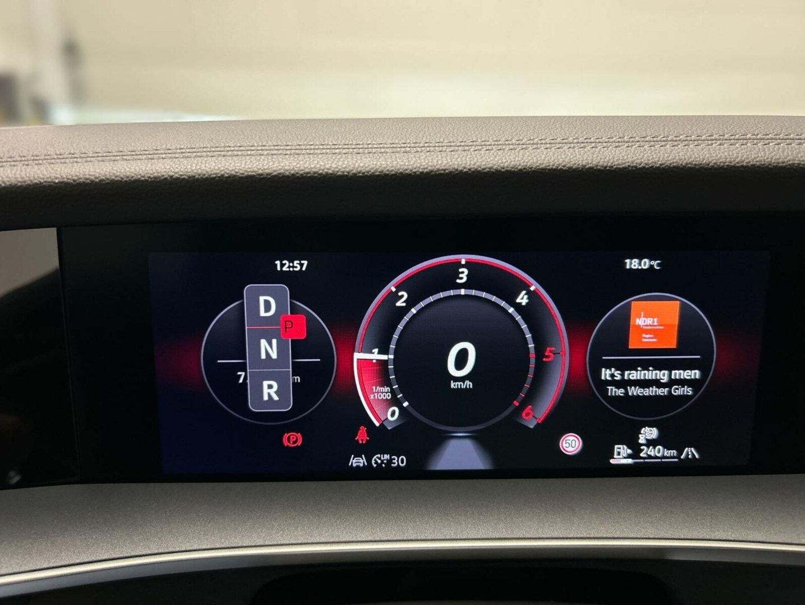 Volkswagen Tayron – Bild 7