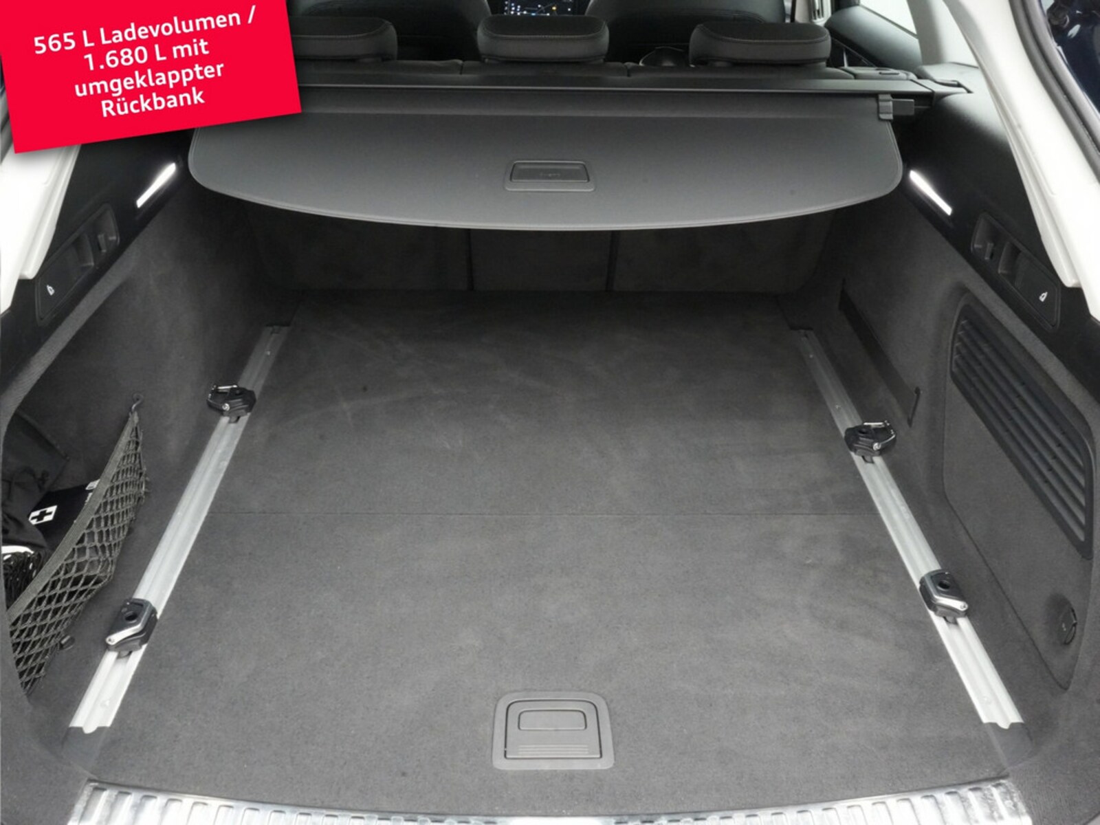 Audi S6 Avant – Bild 20