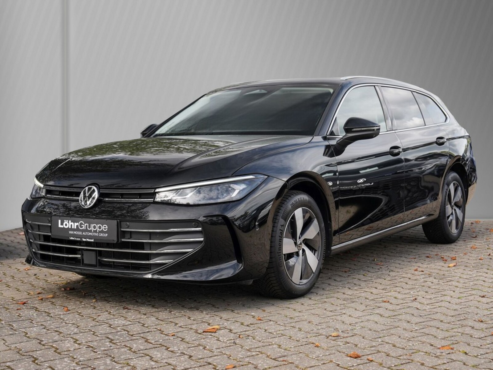 Volkswagen Passat – Bild 2