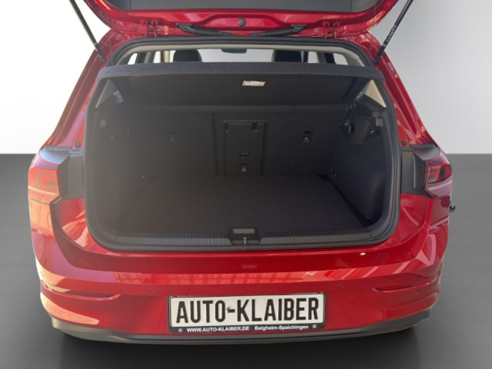 Volkswagen Golf – Bild 13