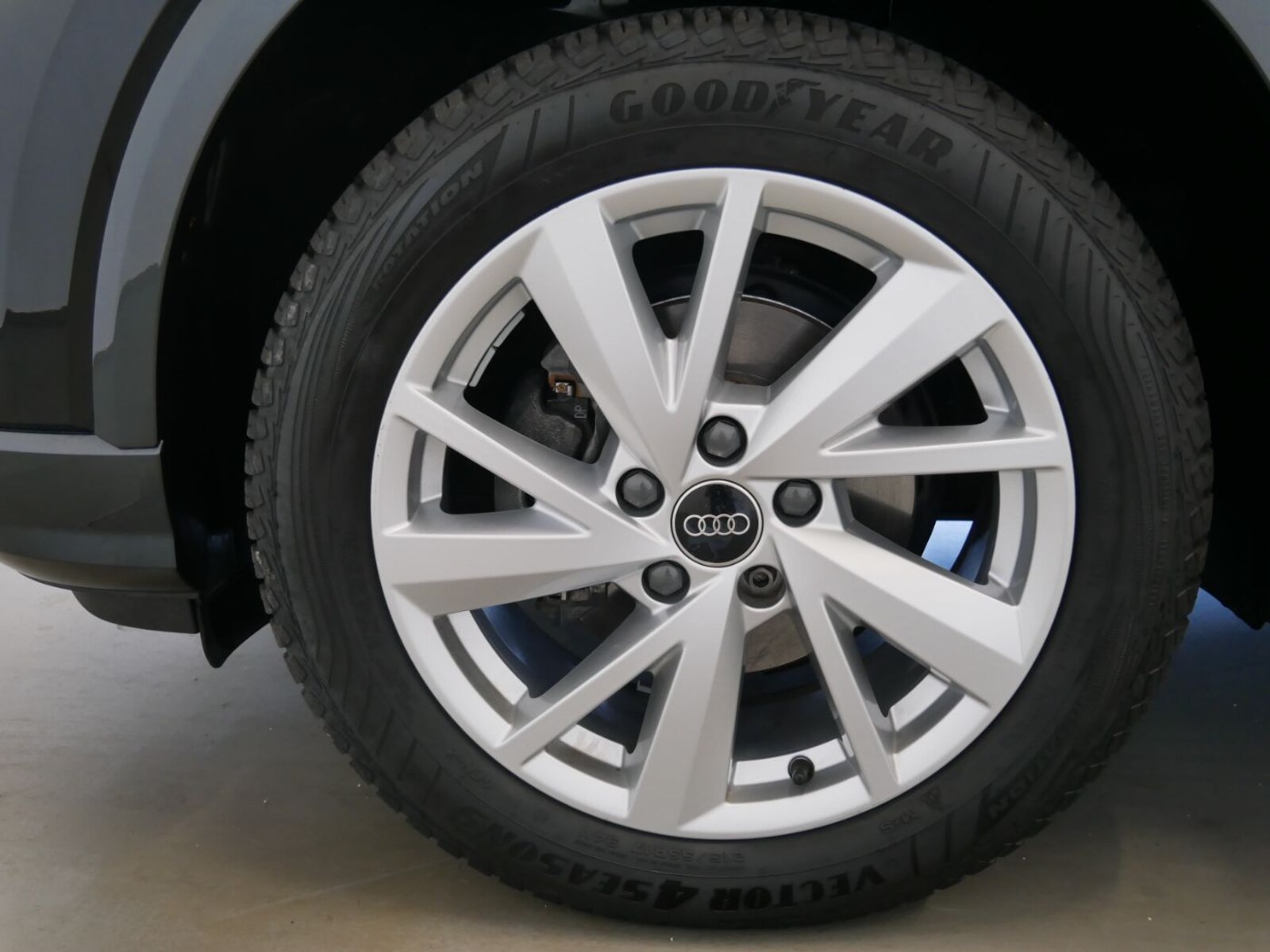 Audi Q2 – Bild 14