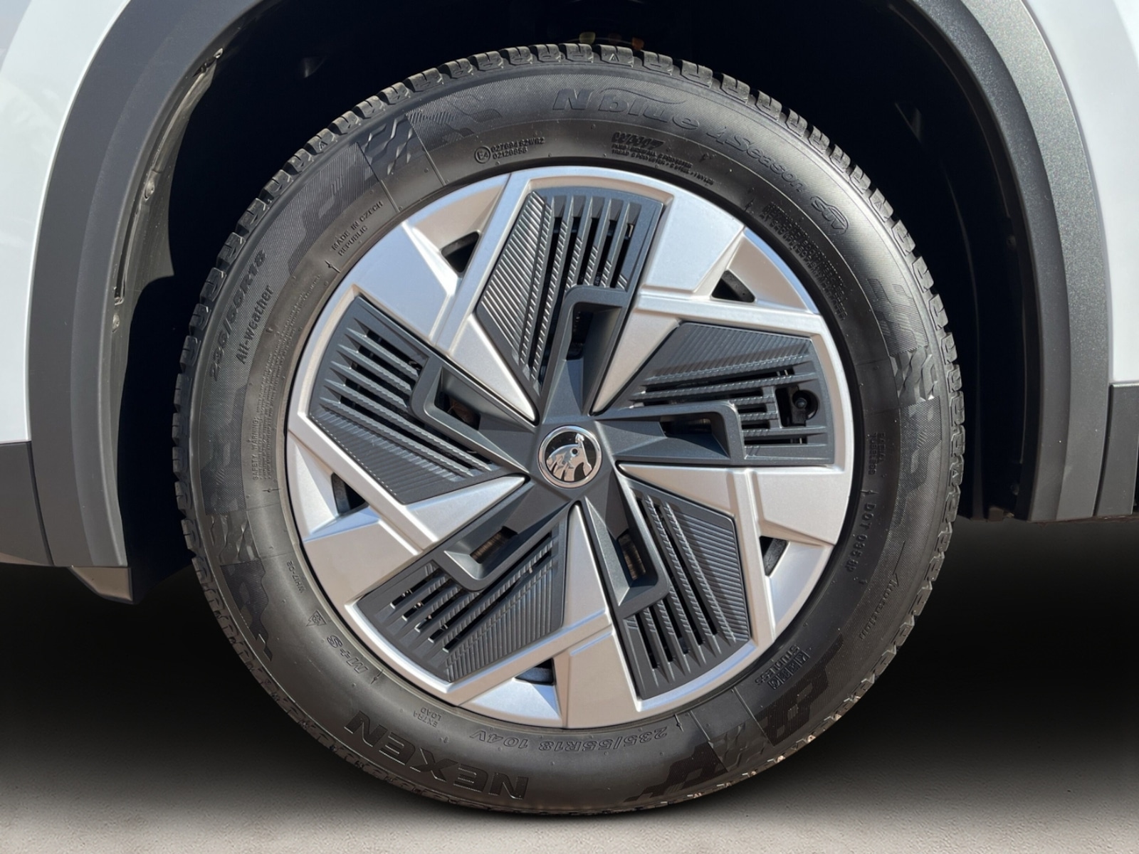 Škoda Kodiaq – Bild 7