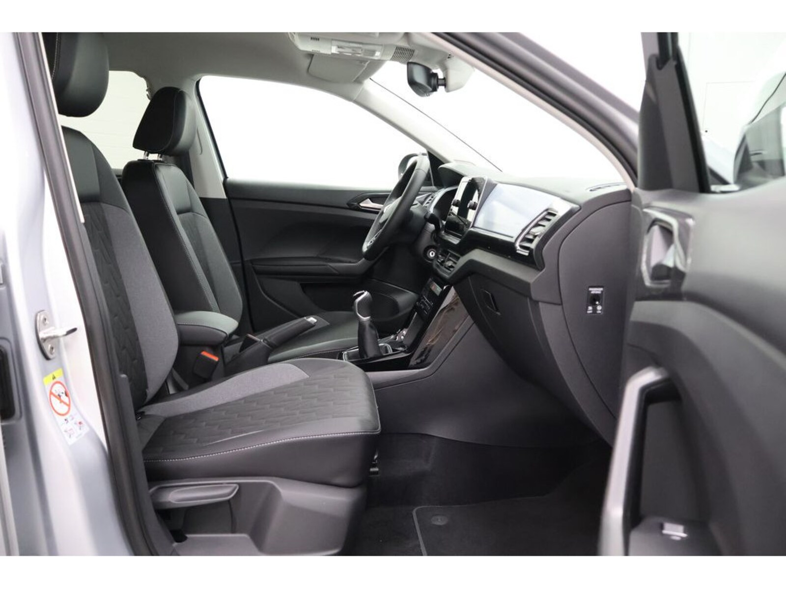 Volkswagen T-Cross – Bild 25
