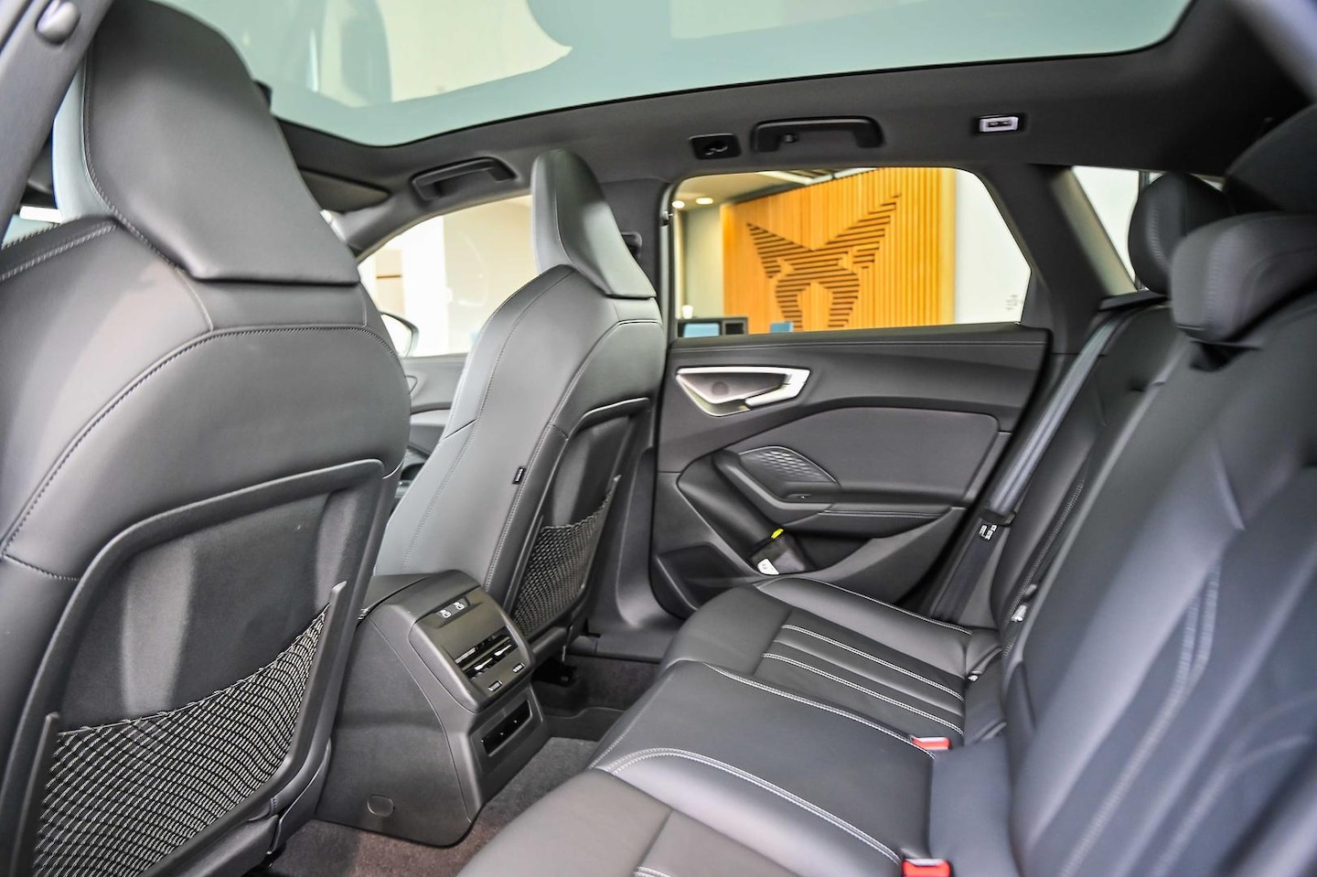 Image about Audi A5 Avant TFSI e e-hybrid quattro 270 kW S tronic